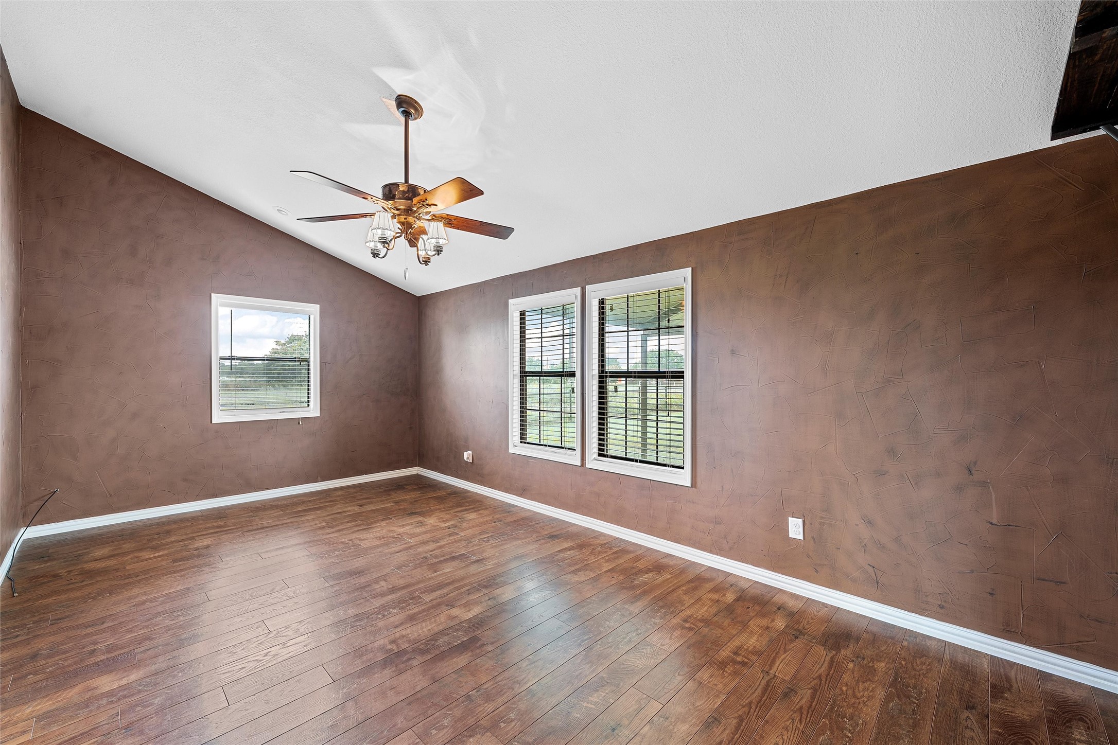 13531 Old China Spring Road