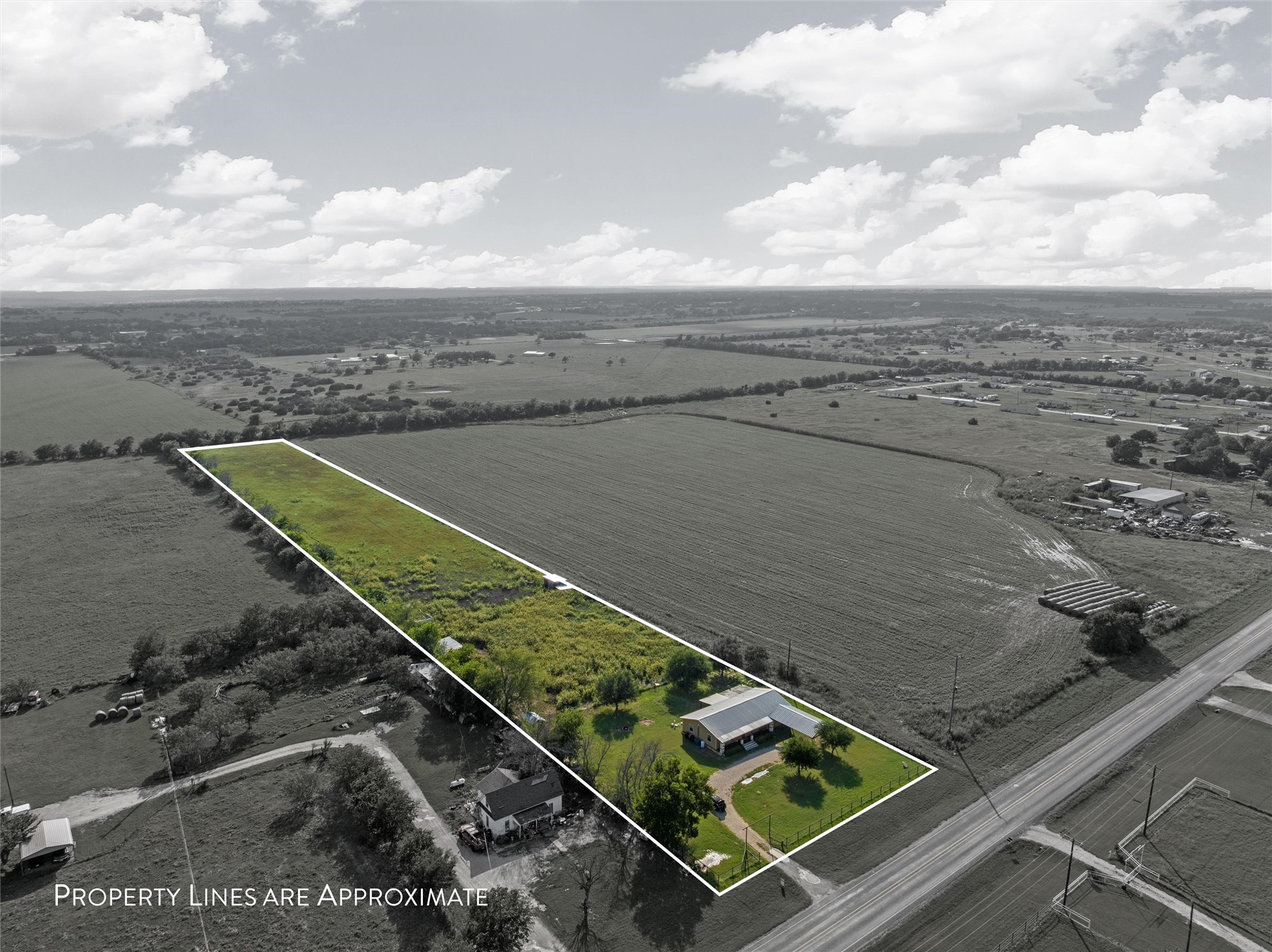 13531 Old China Spring Road