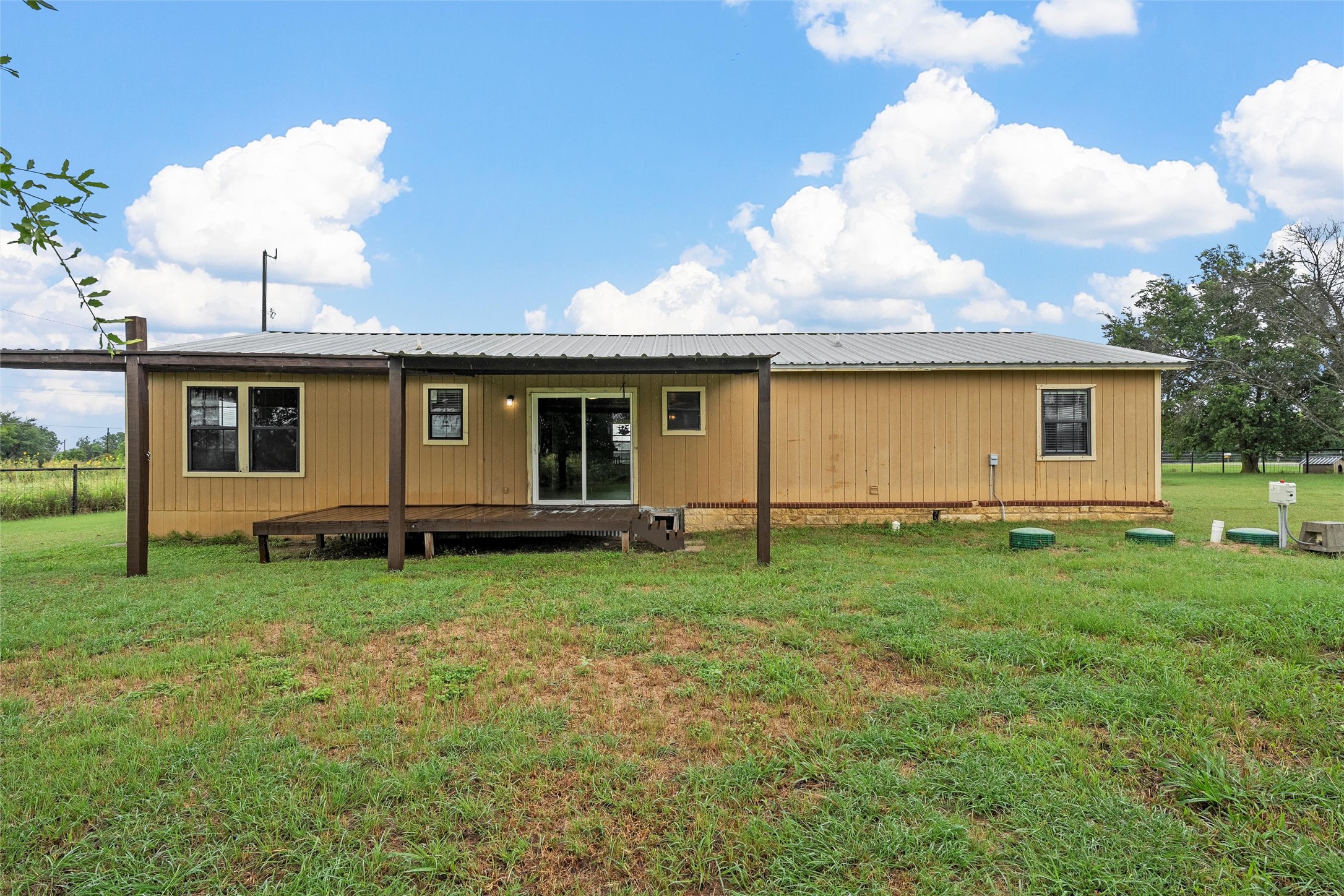 13531 Old China Spring Road