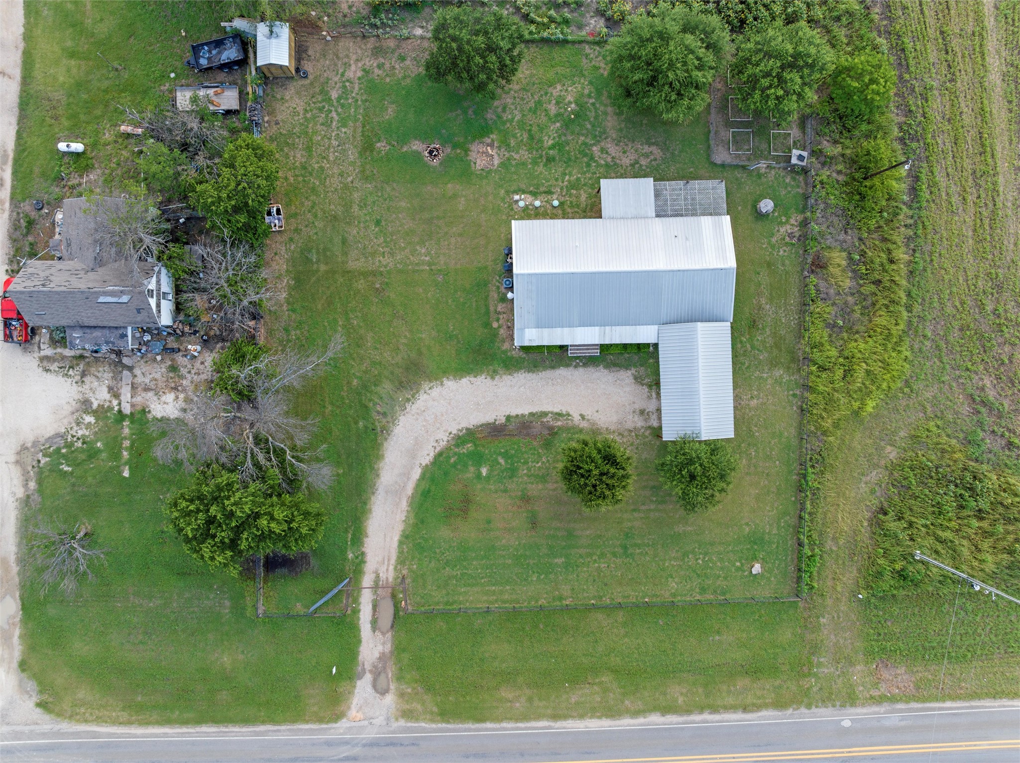 13531 Old China Spring Road