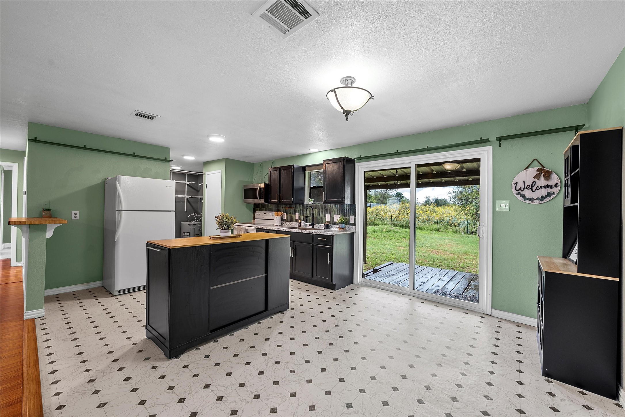 13531 Old China Spring Road