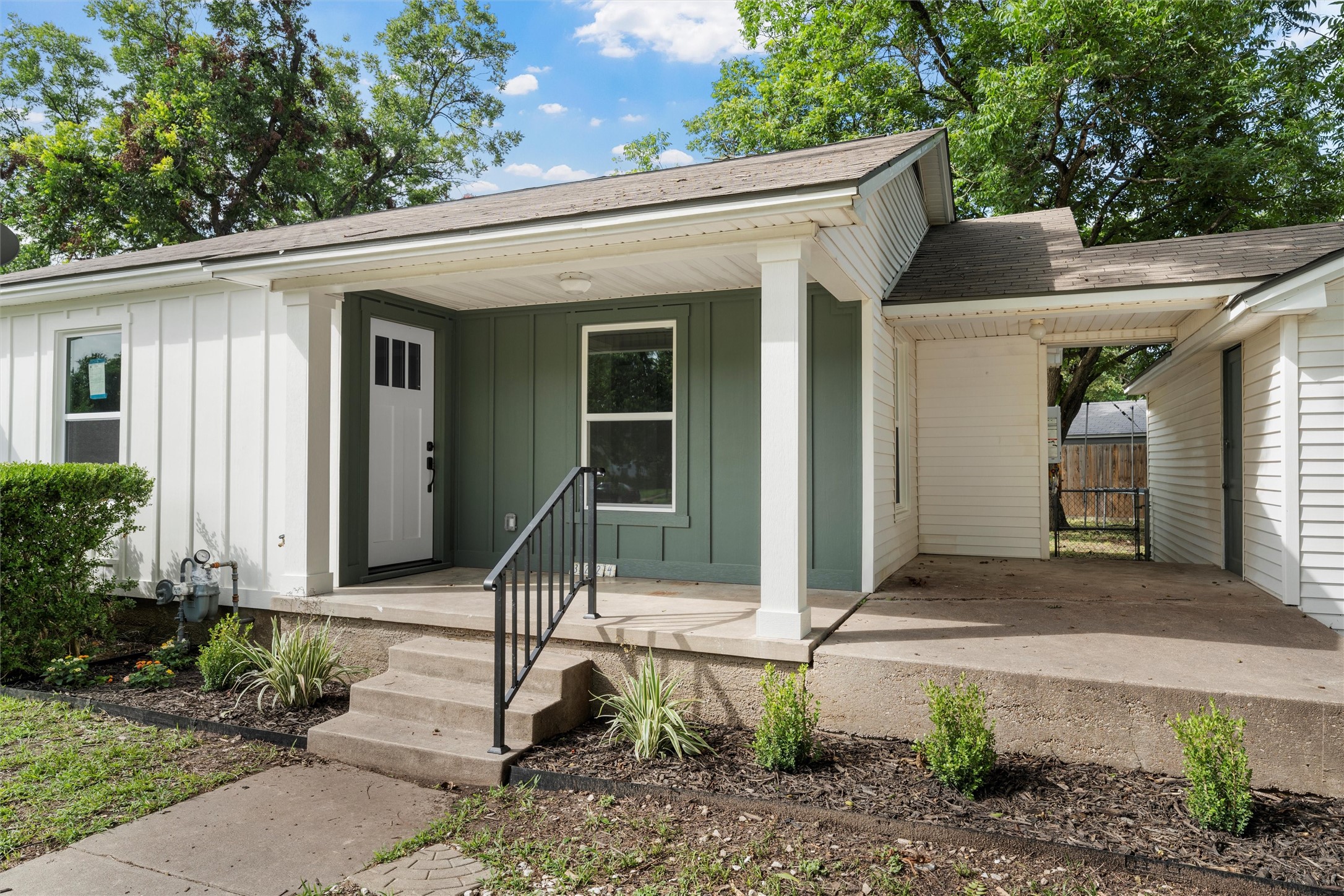 3224 Edmond Avenue