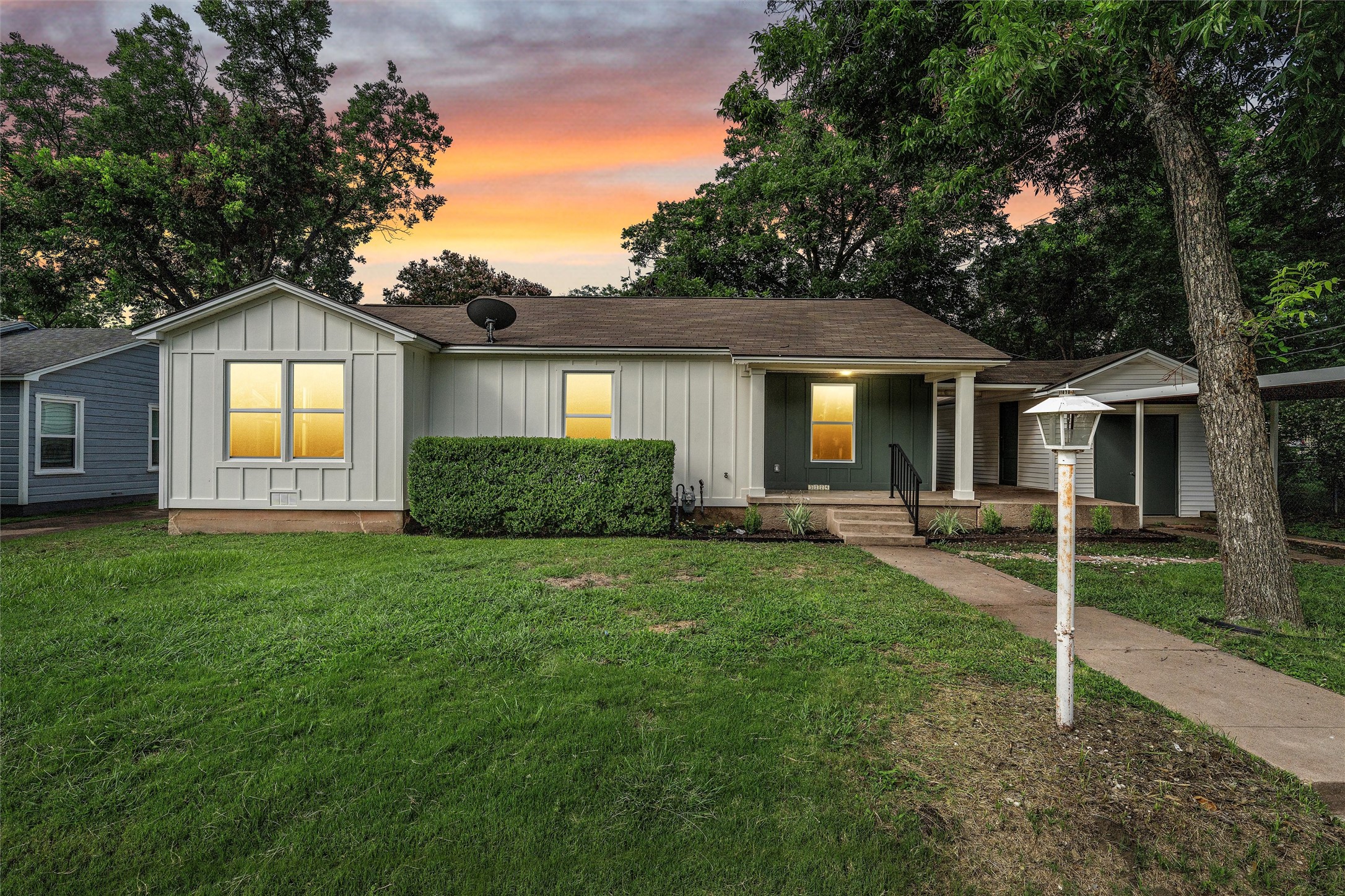 3224 Edmond Avenue