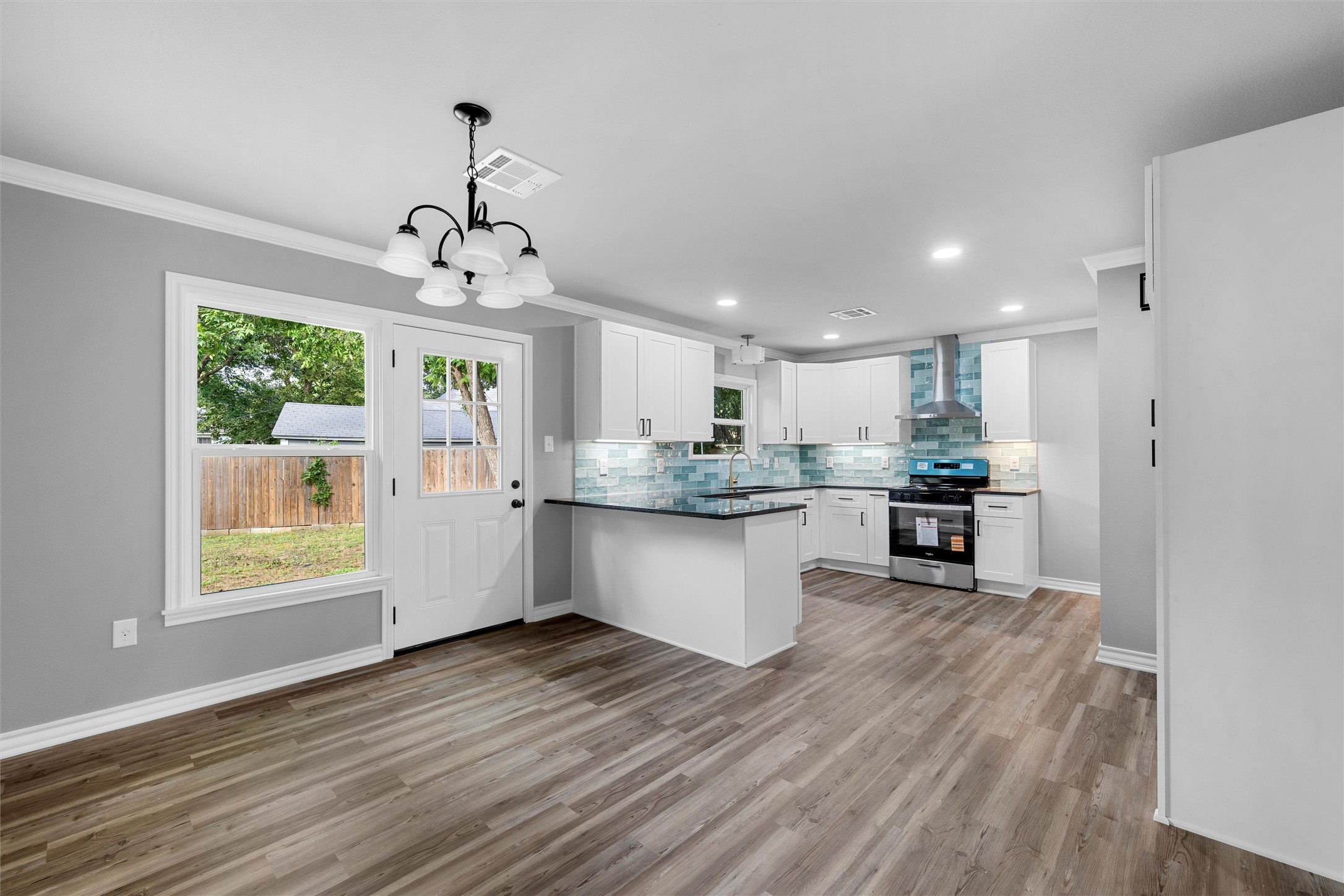 3224 Edmond Avenue