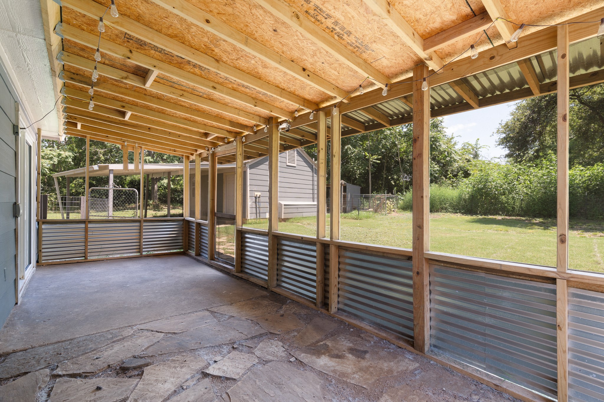 3821 High Meadows Drive