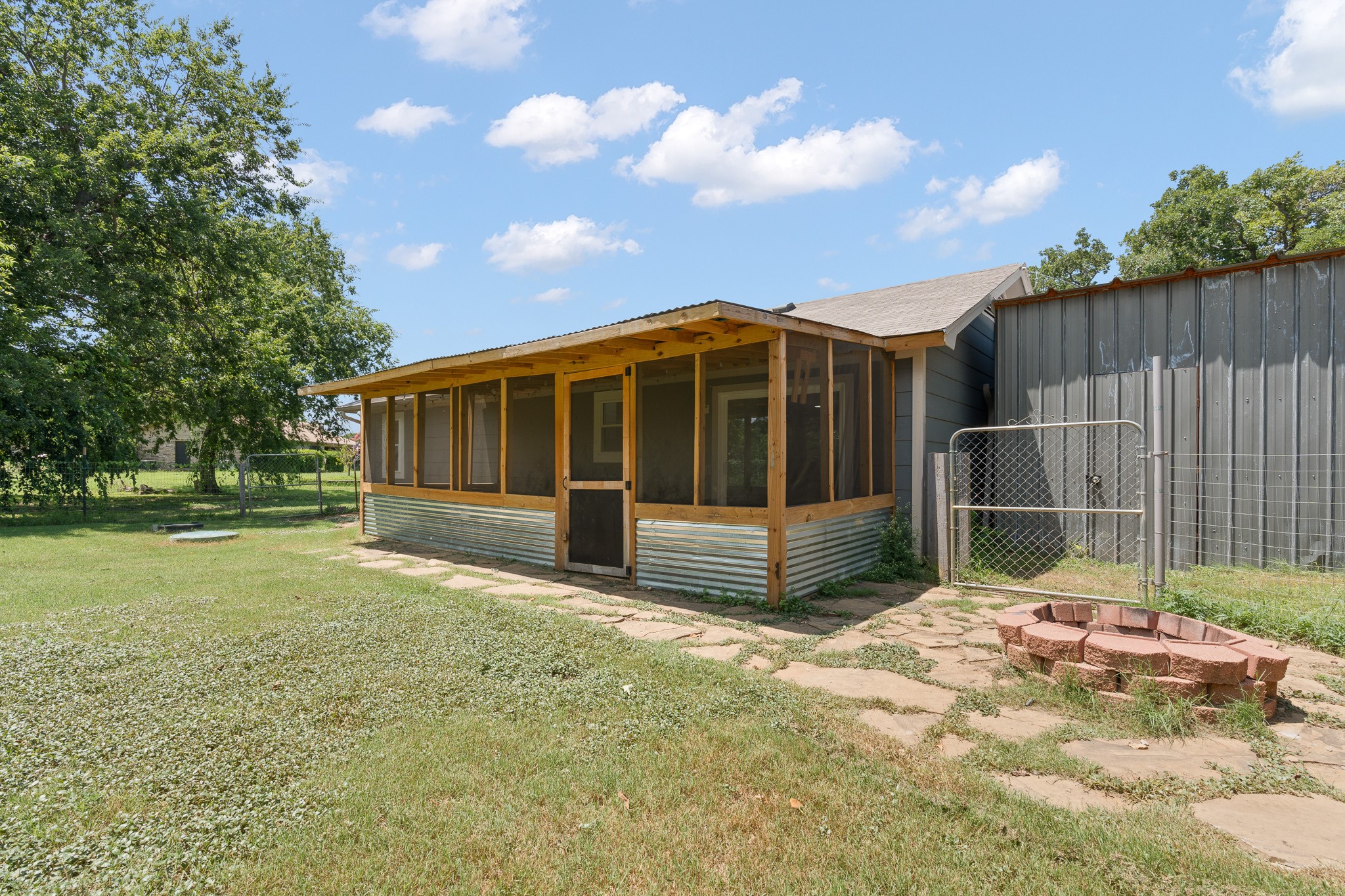 3821 High Meadows Drive