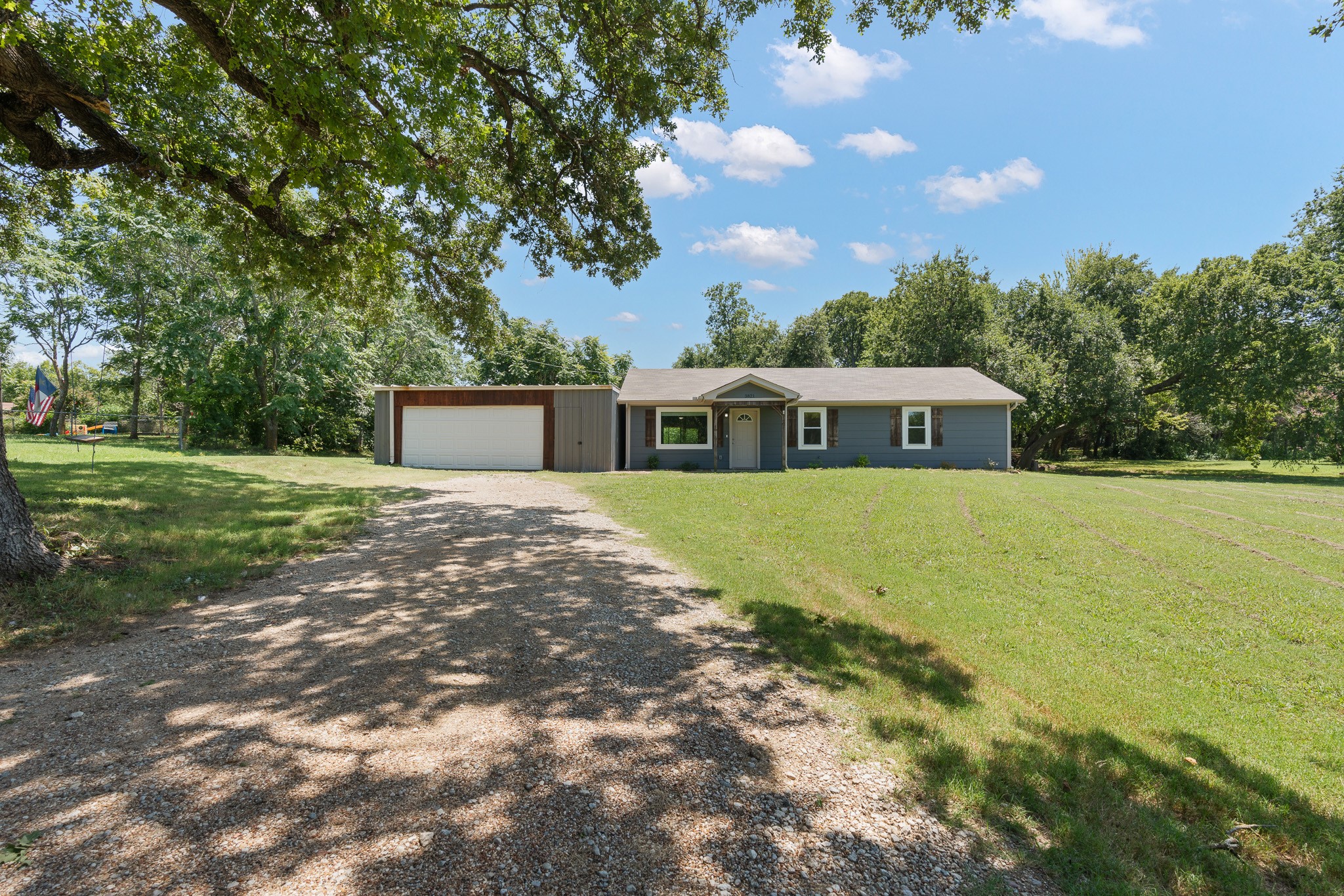 3821 High Meadows Drive