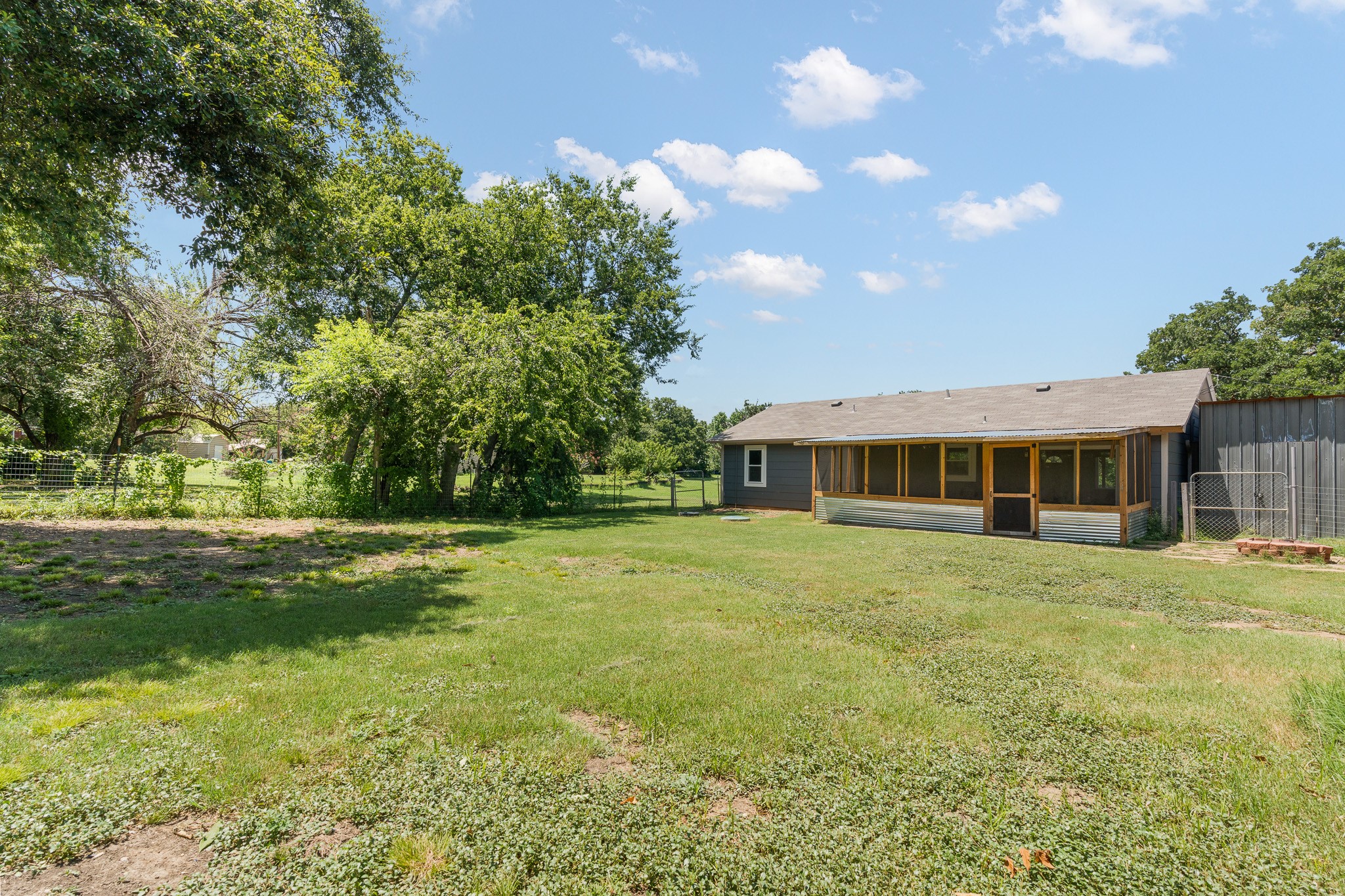 3821 High Meadows Drive