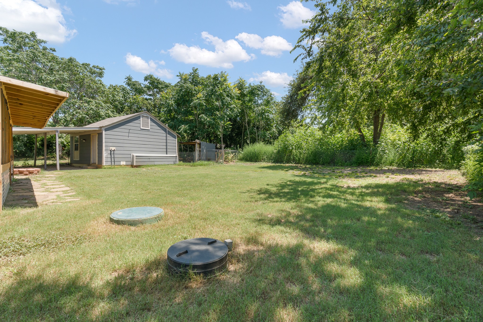 3821 High Meadows Drive