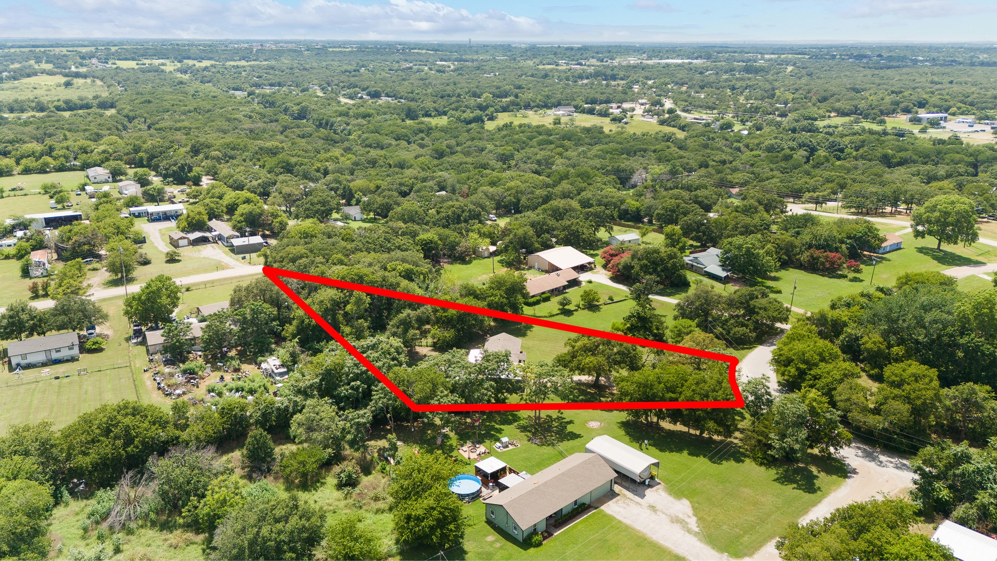 3821 High Meadows Drive