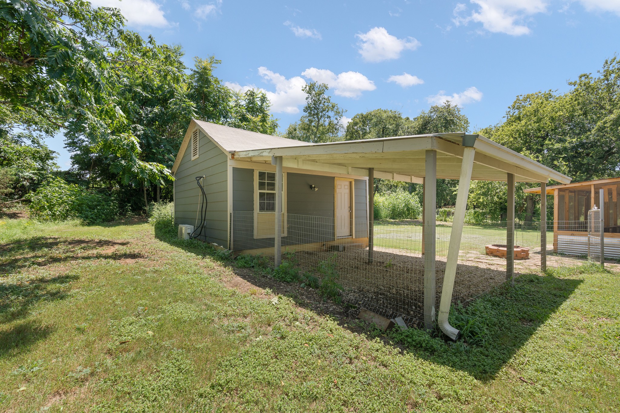 3821 High Meadows Drive