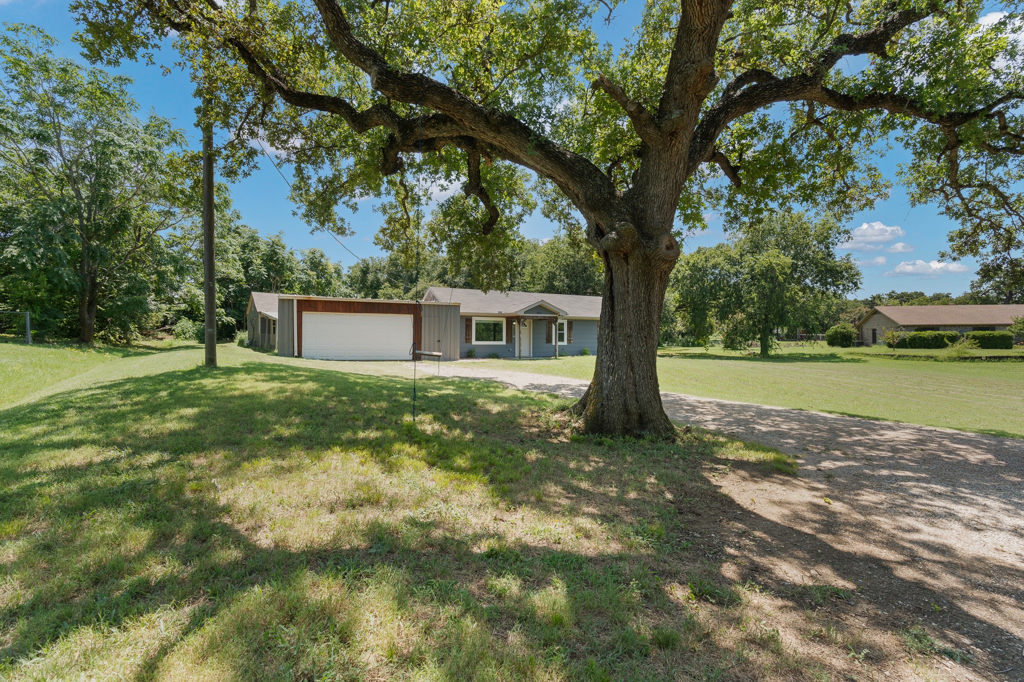 3821 High Meadows Drive