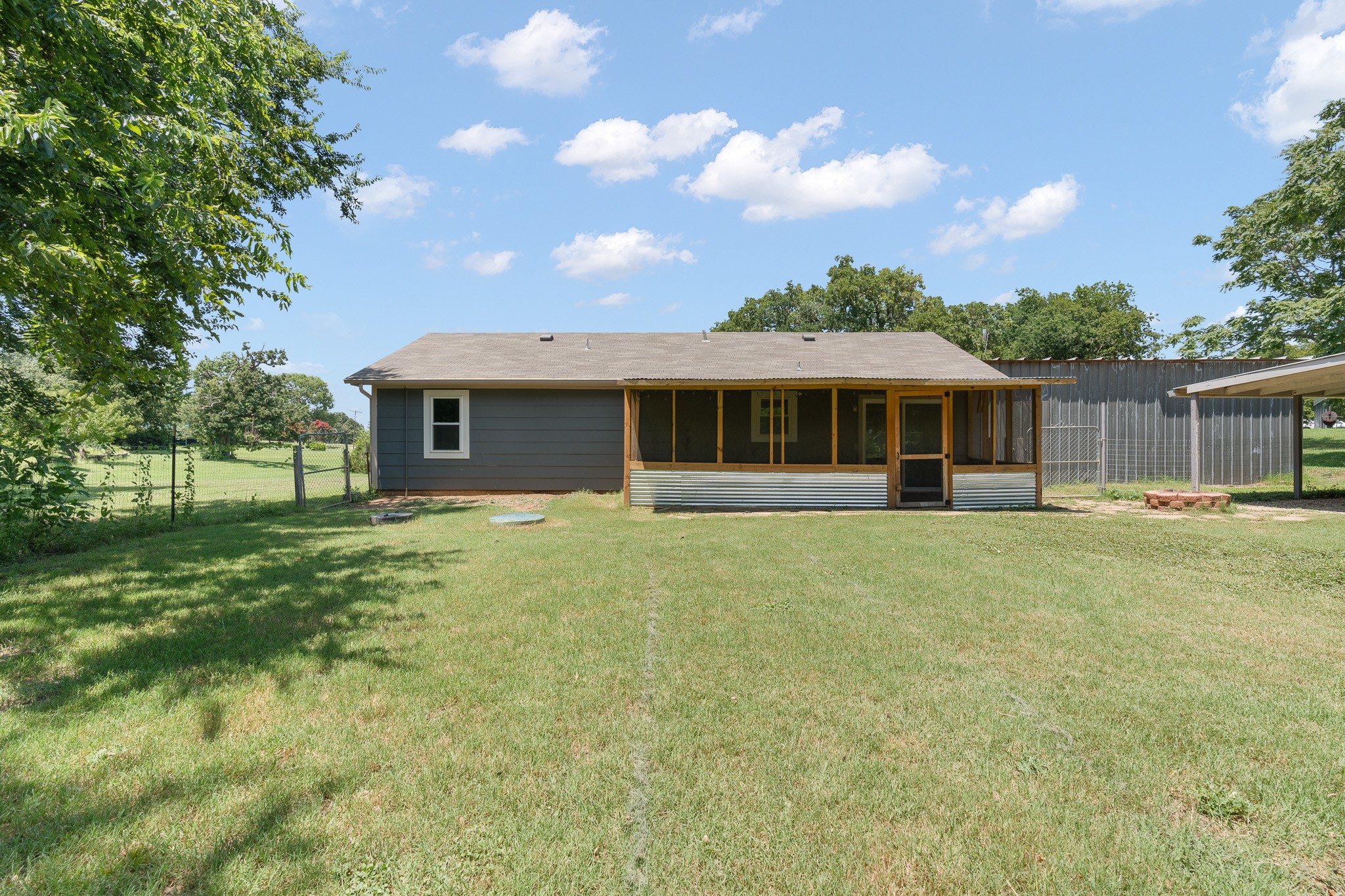 3821 High Meadows Drive