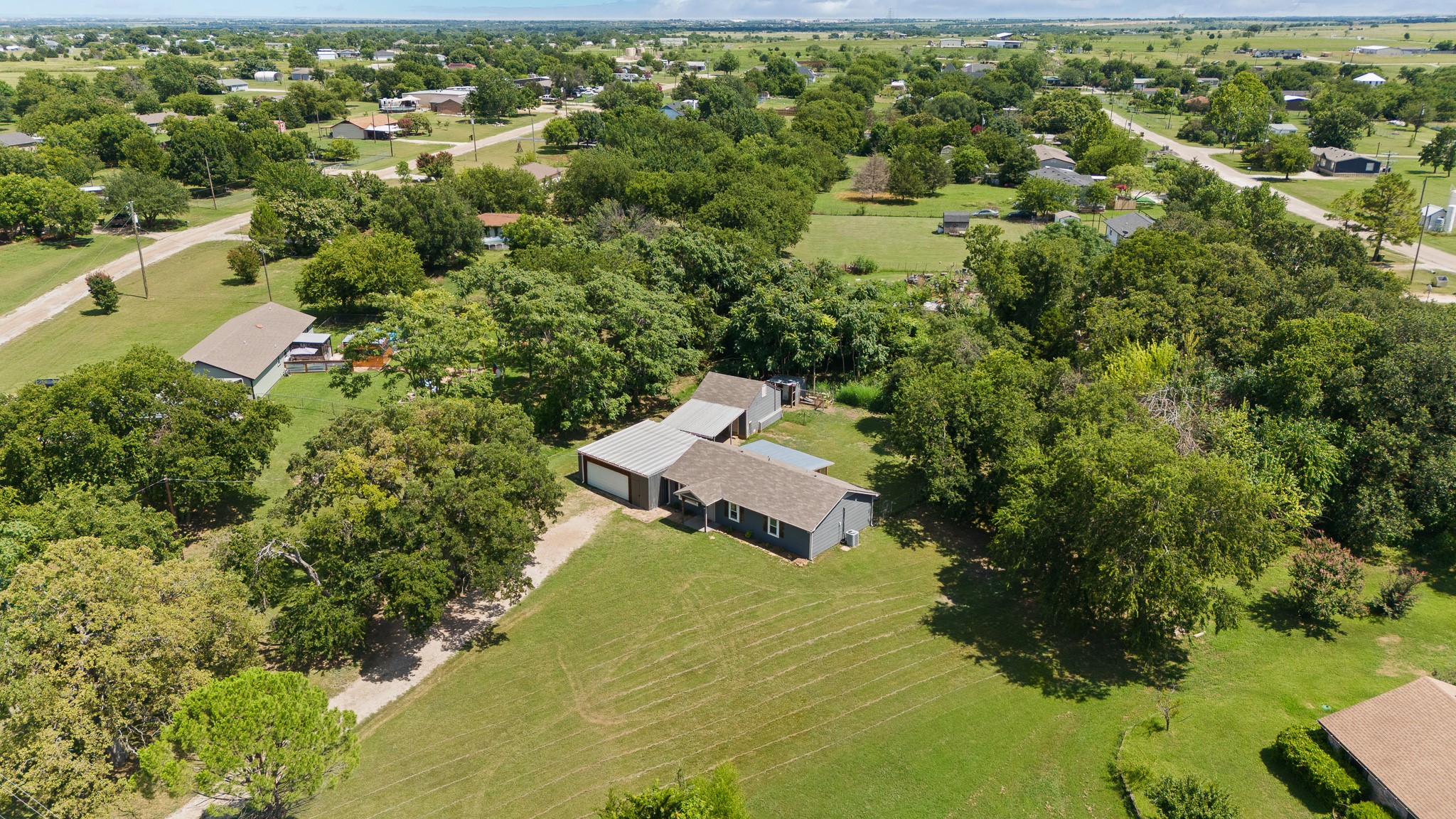 3821 High Meadows Drive