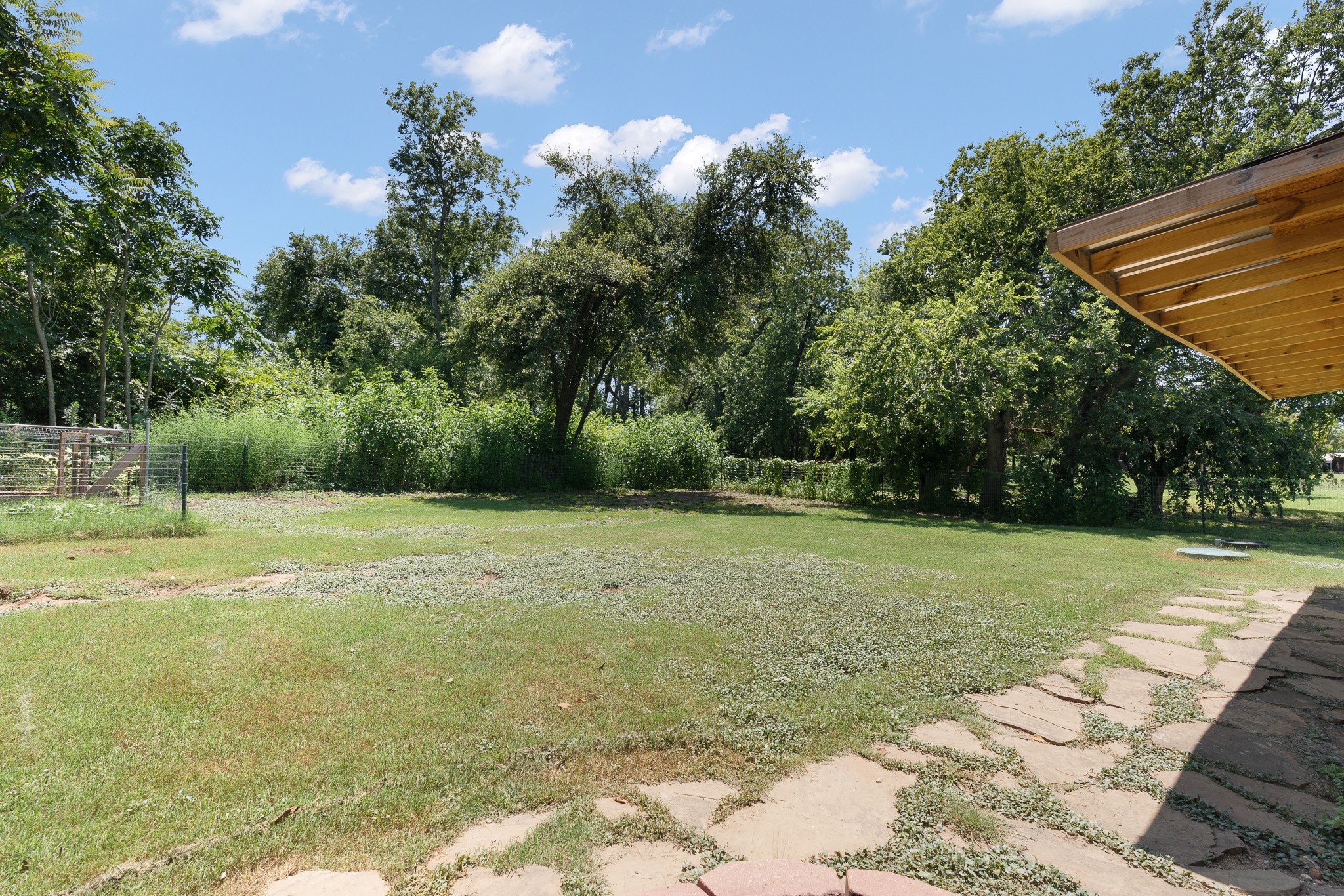 3821 High Meadows Drive