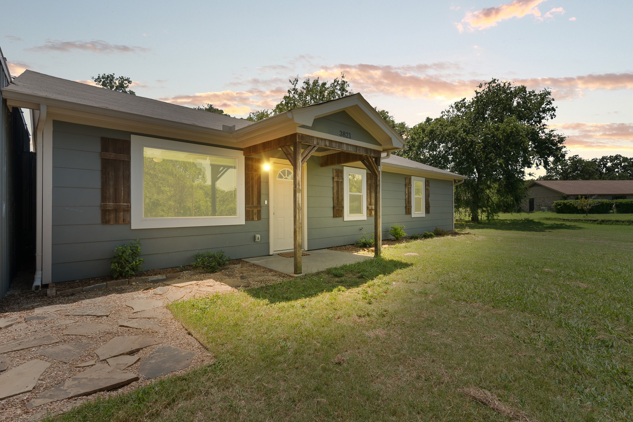 3821 High Meadows Drive