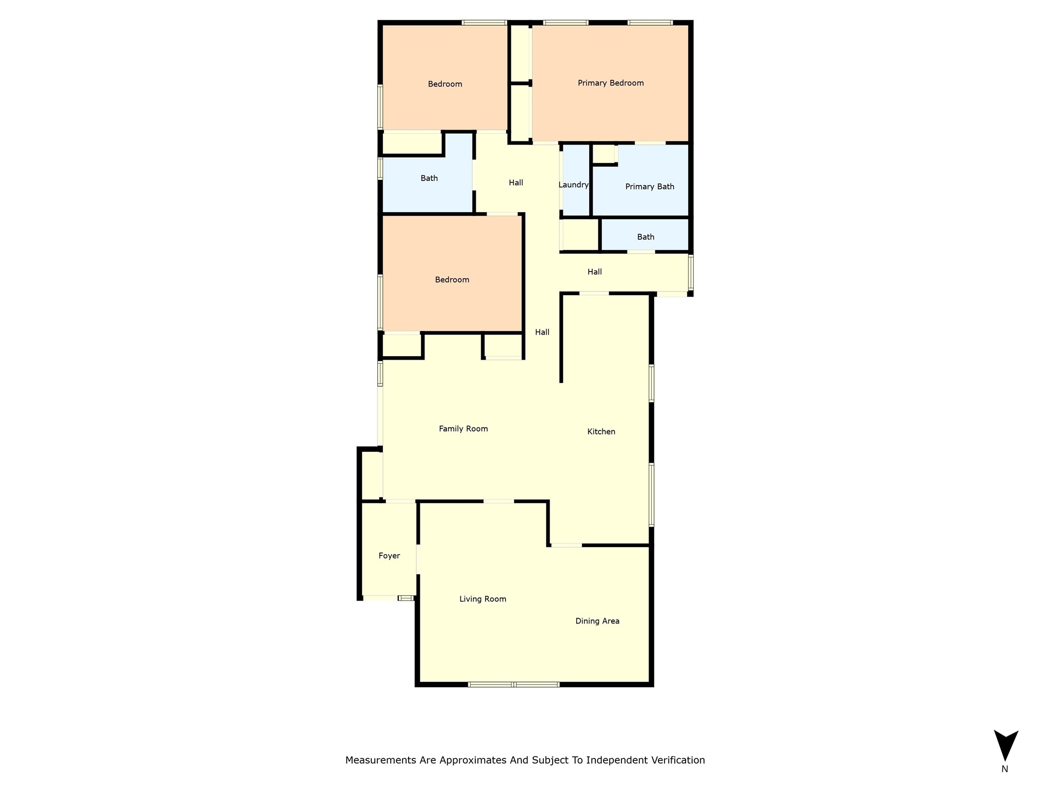 1302 E Elm Street