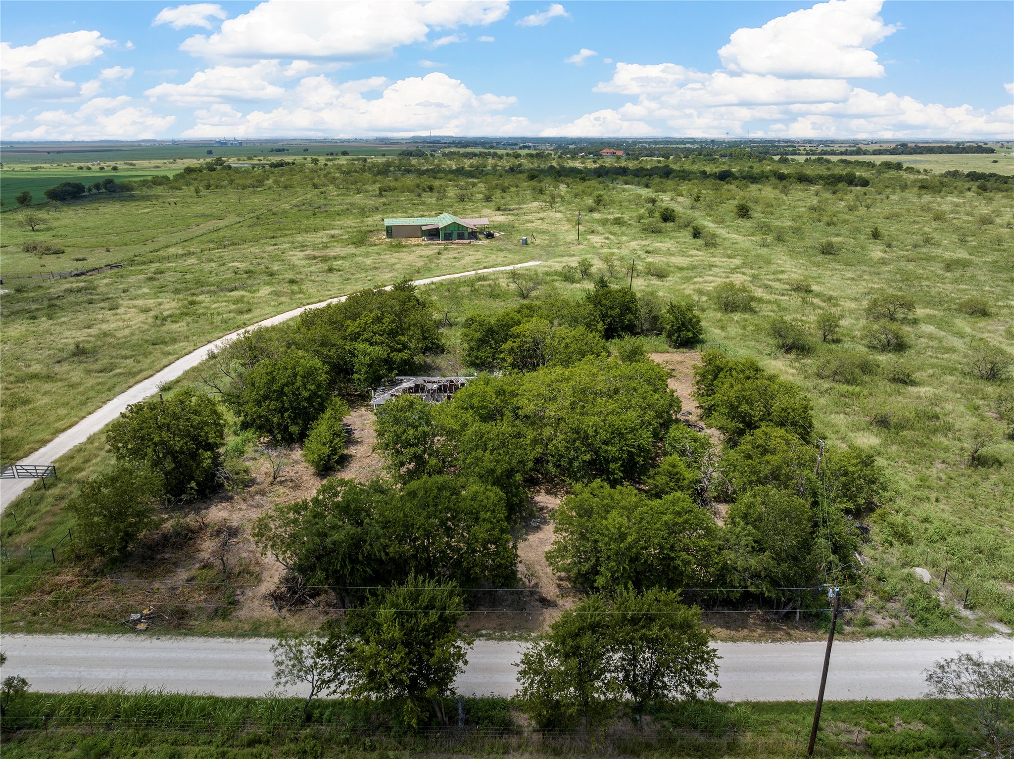 7172 NW County Road 4130