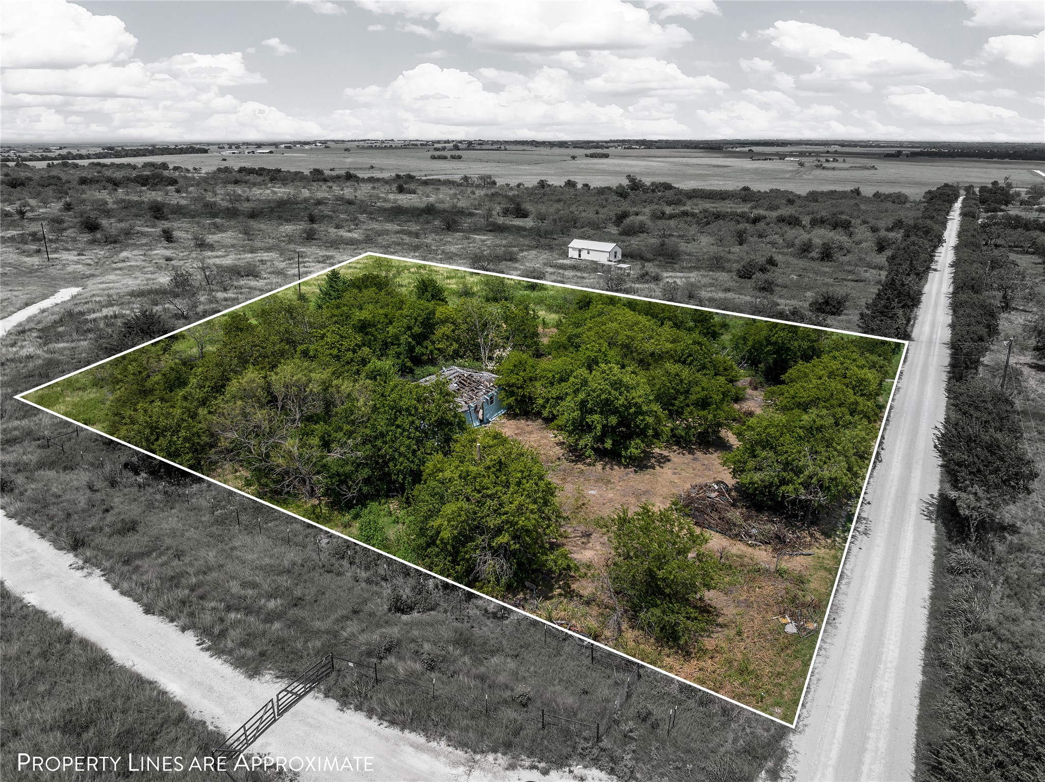 7172 NW County Road 4130