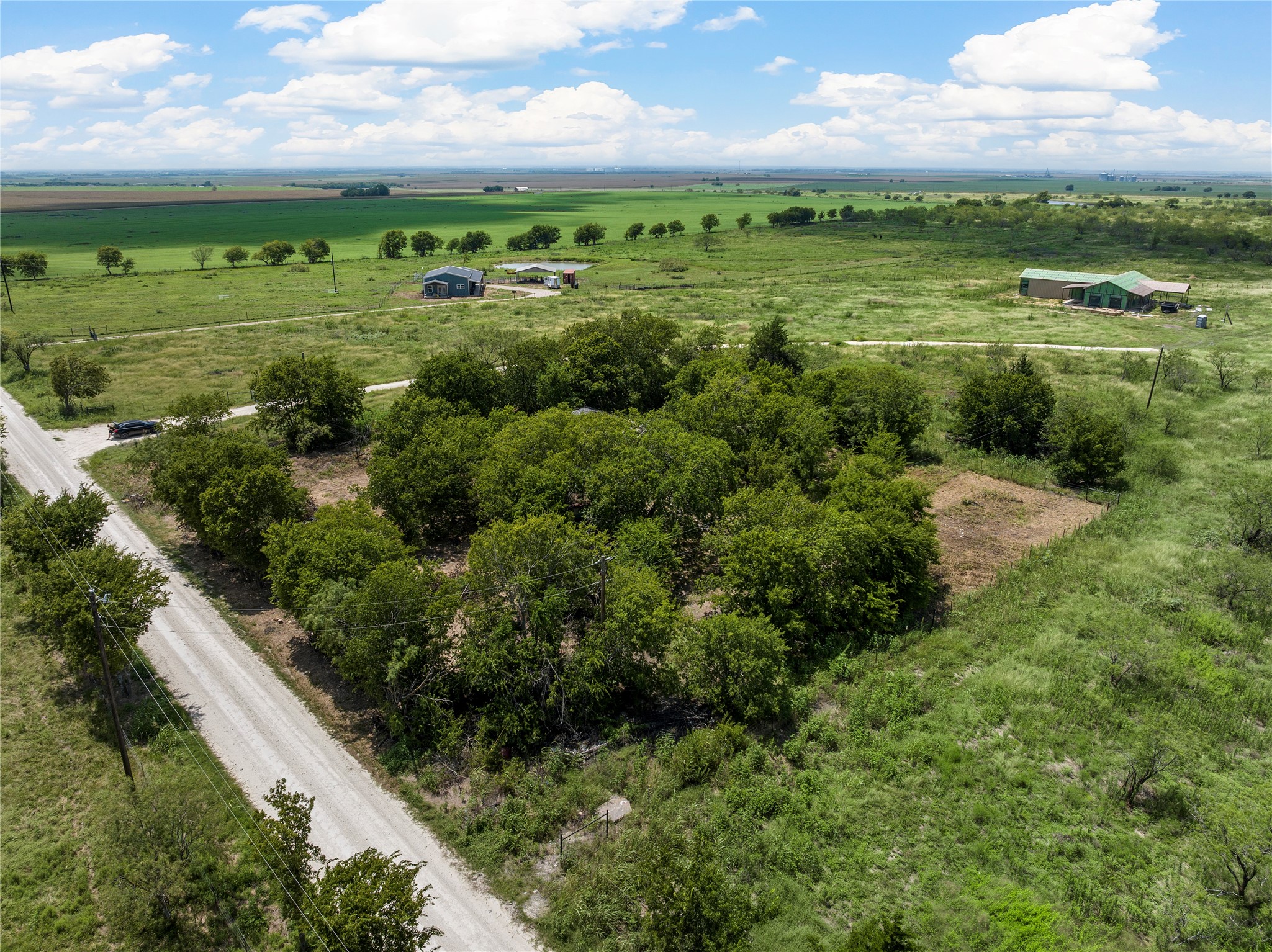 7172 NW County Road 4130