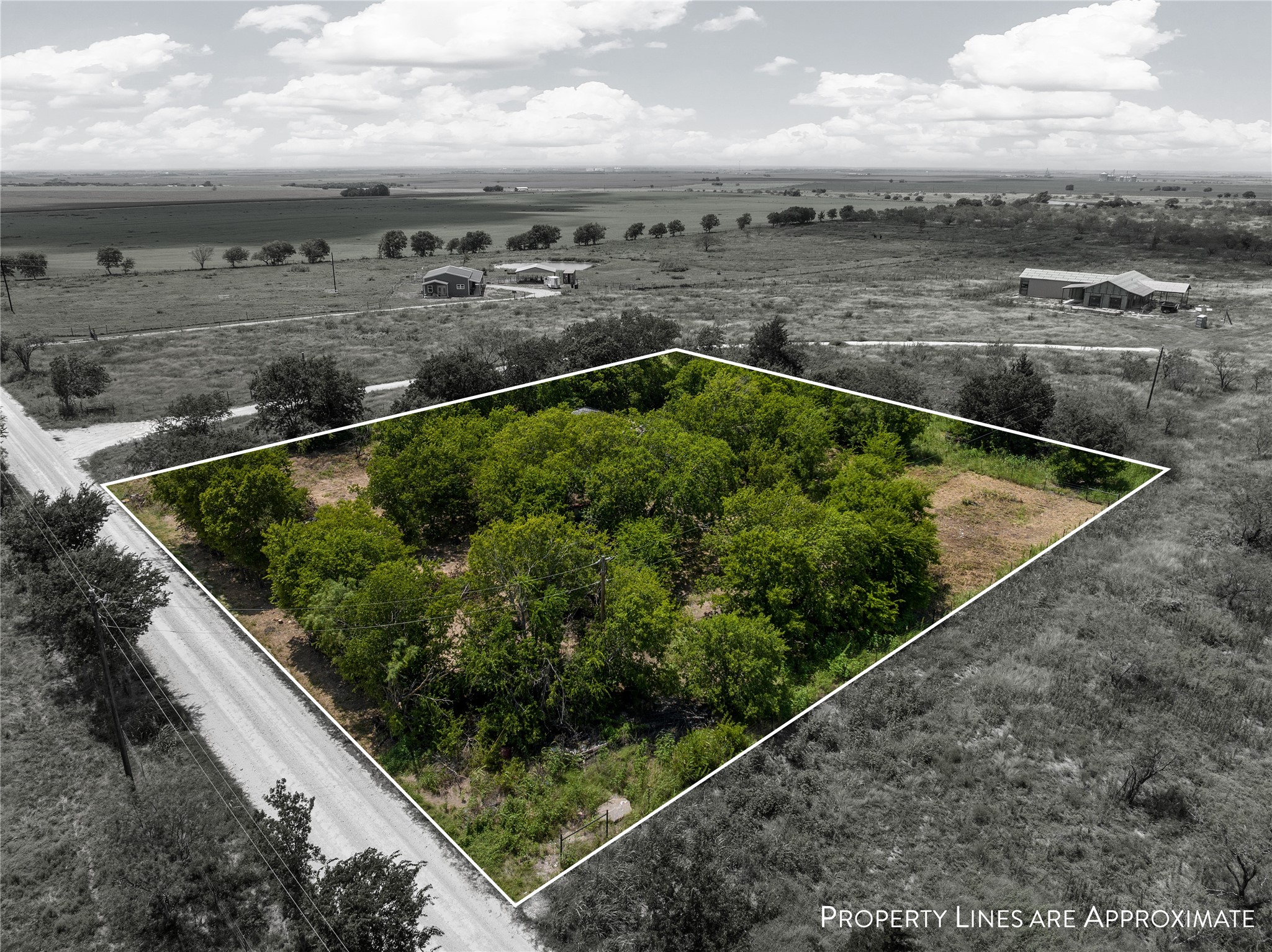 7172 NW County Road 4130