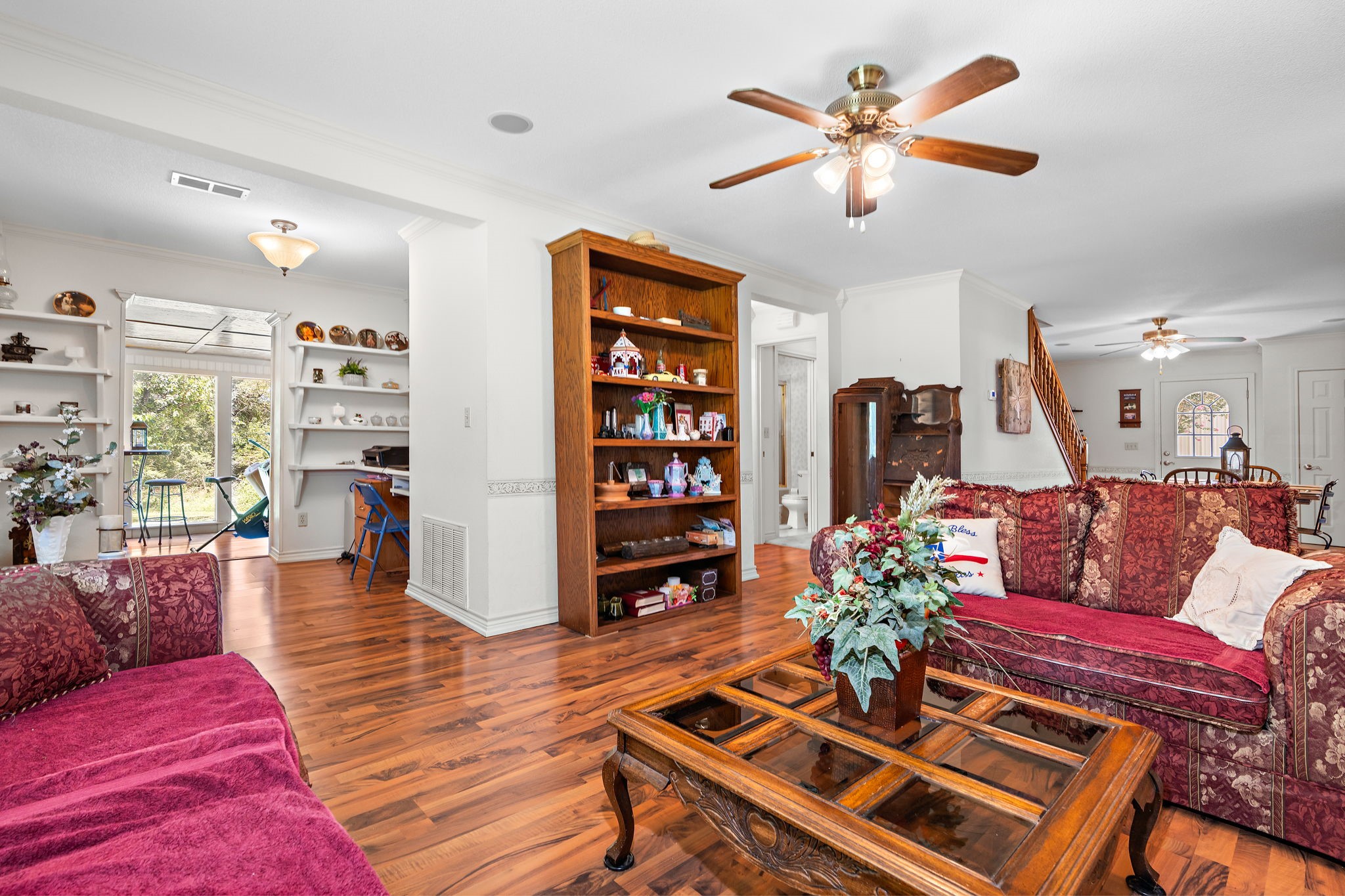 150 Private Road 311