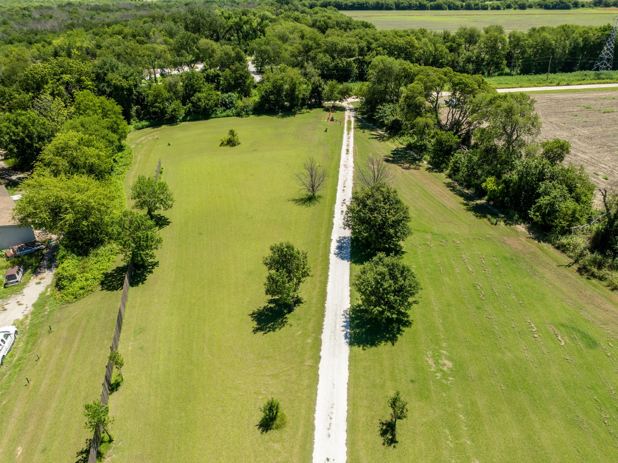 150 Private Road 311