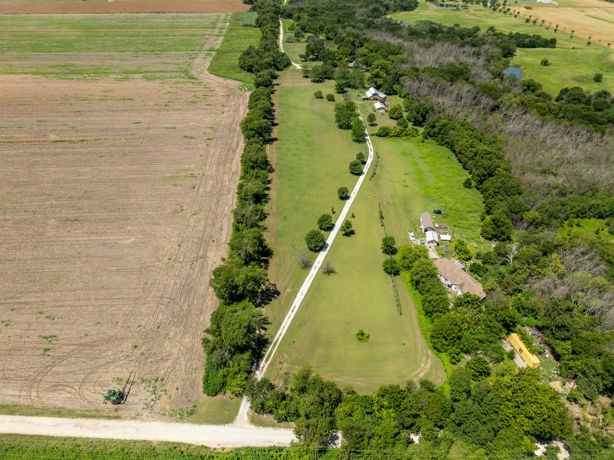150 Private Road 311