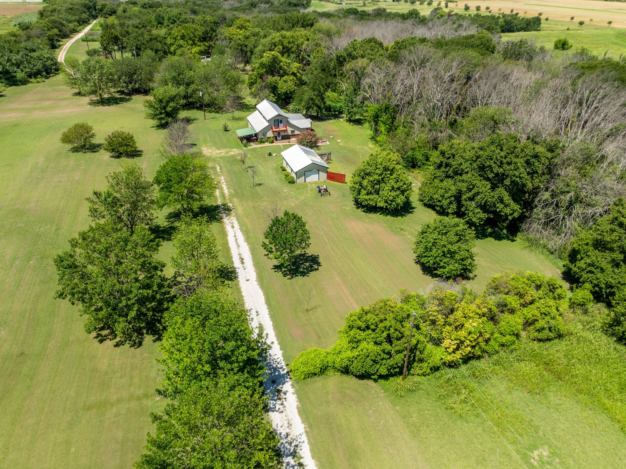 150 Private Road 311