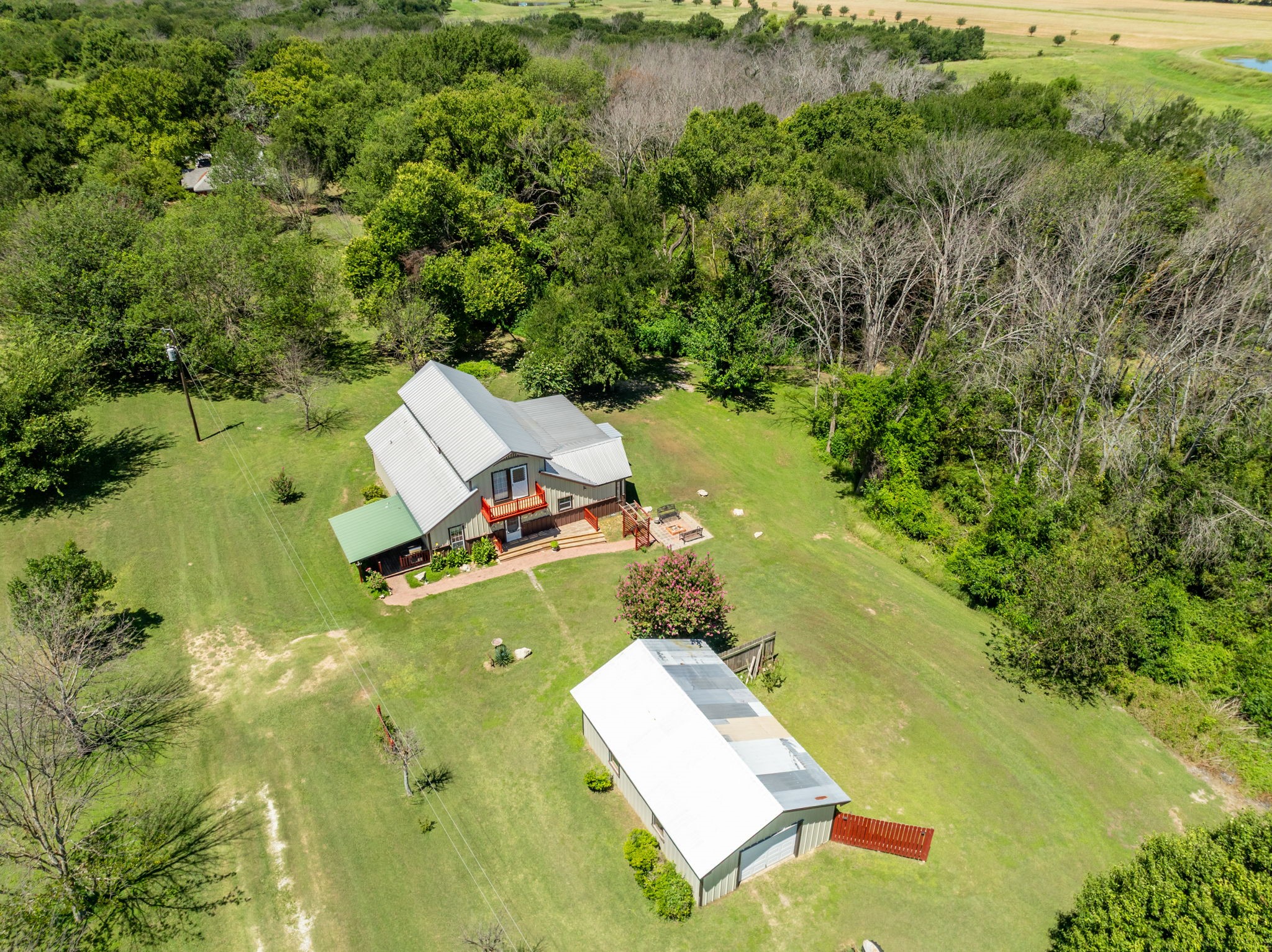 150 Private Road 311