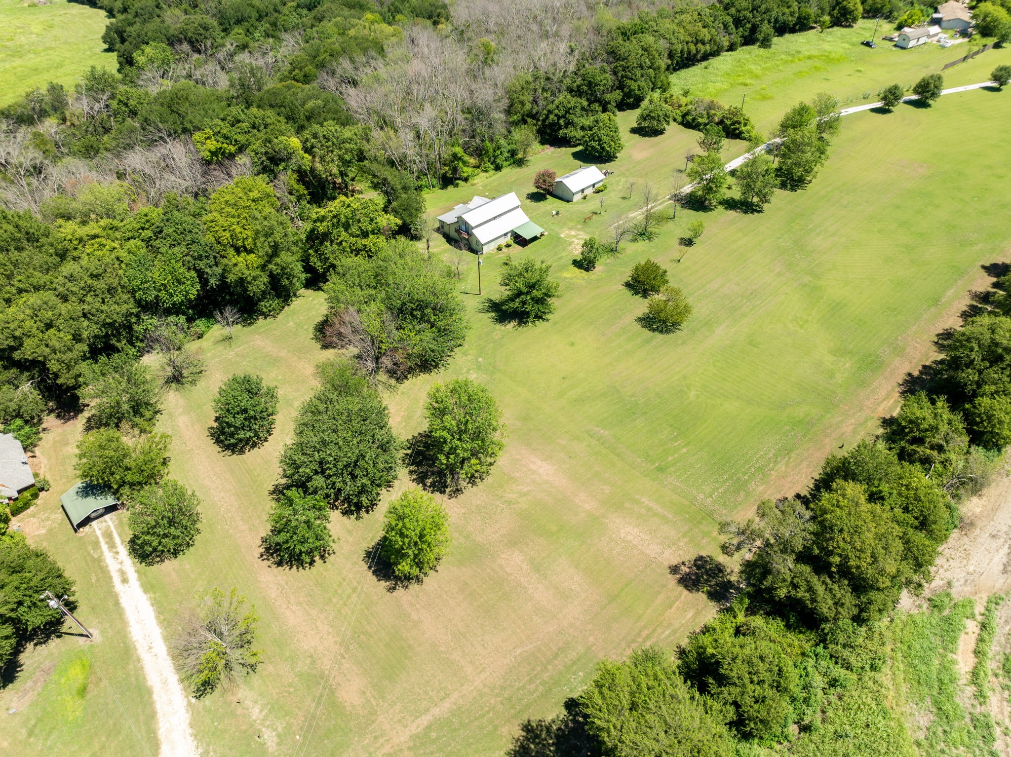 150 Private Road 311