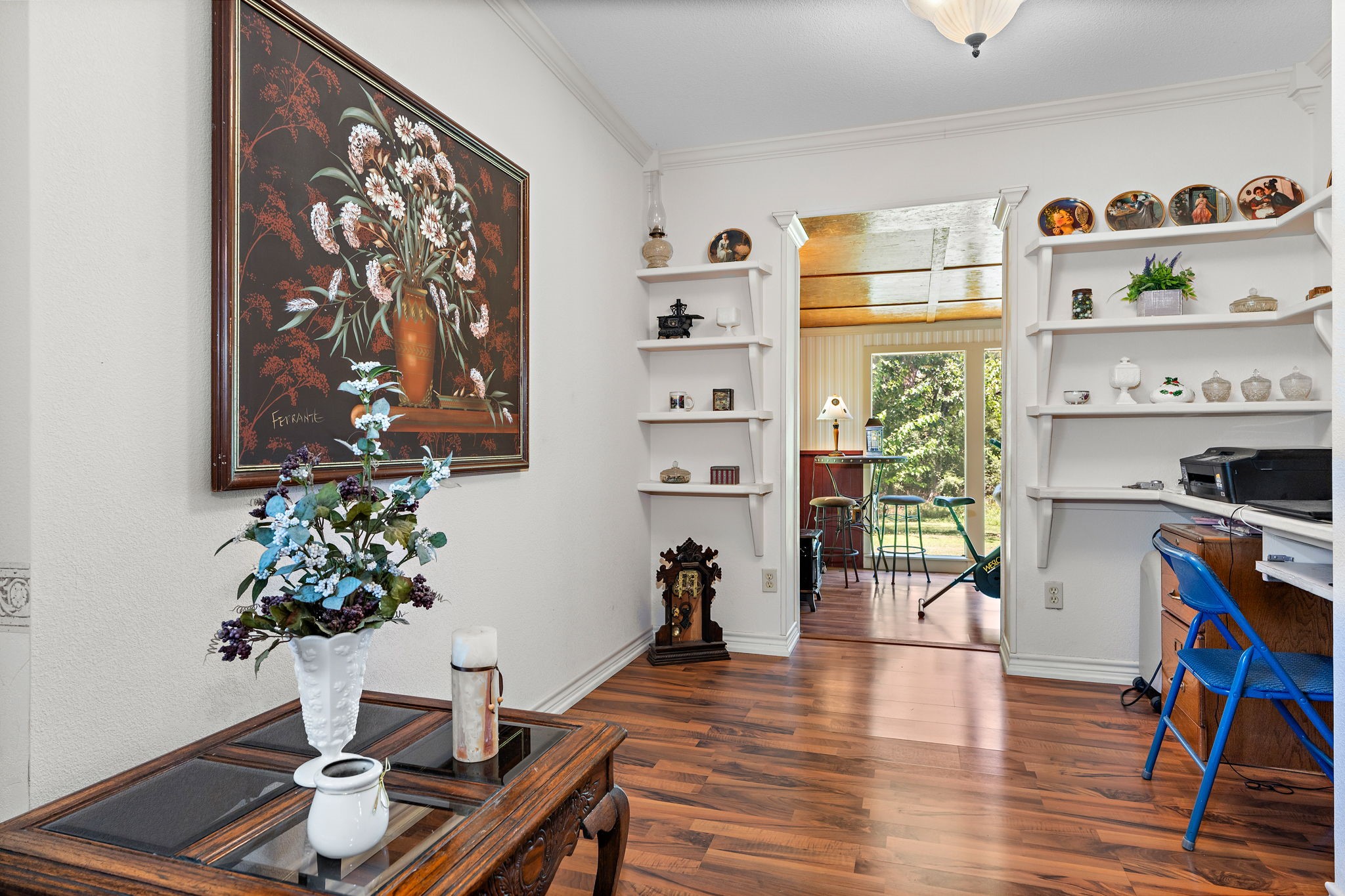 150 Private Road 311