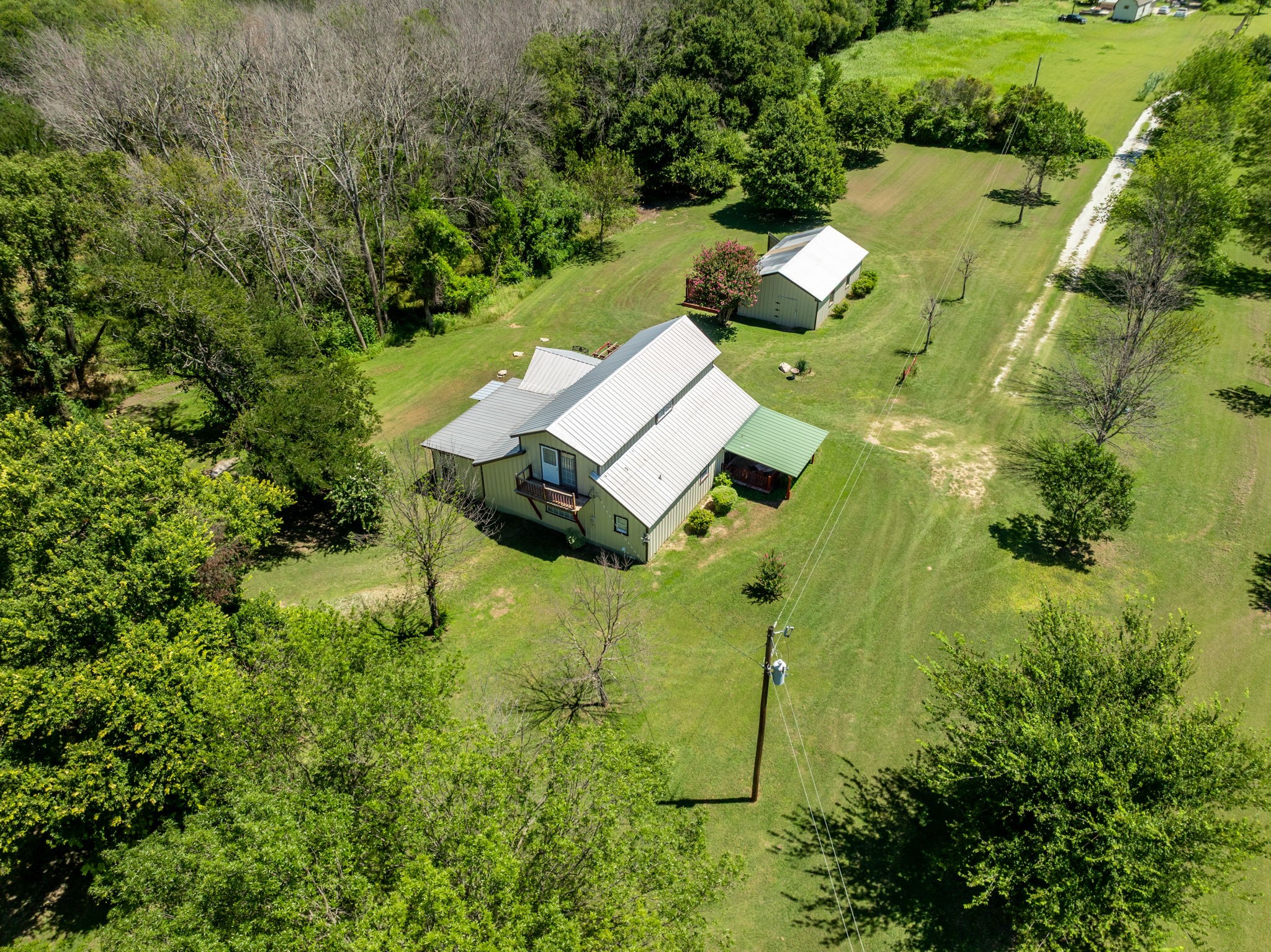 150 Private Road 311