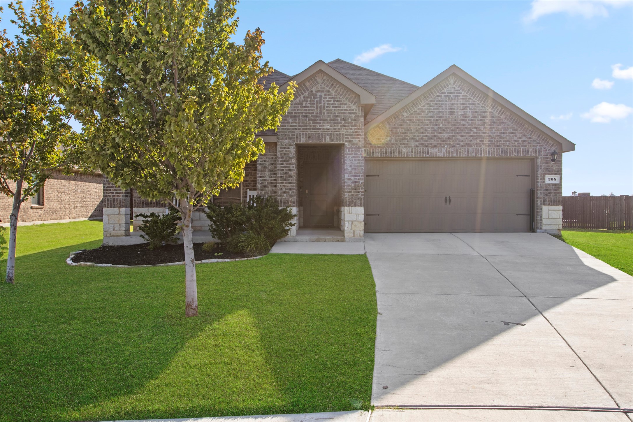 208 Churchill Court