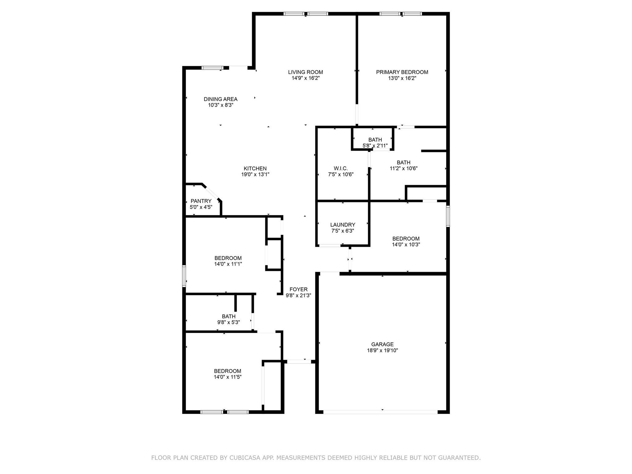 208 Churchill Court