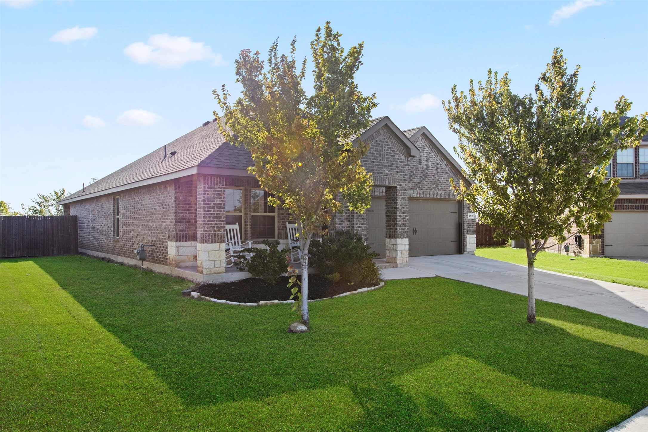 208 Churchill Court