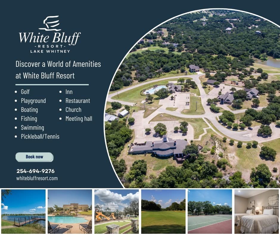 1331 Neches Trail