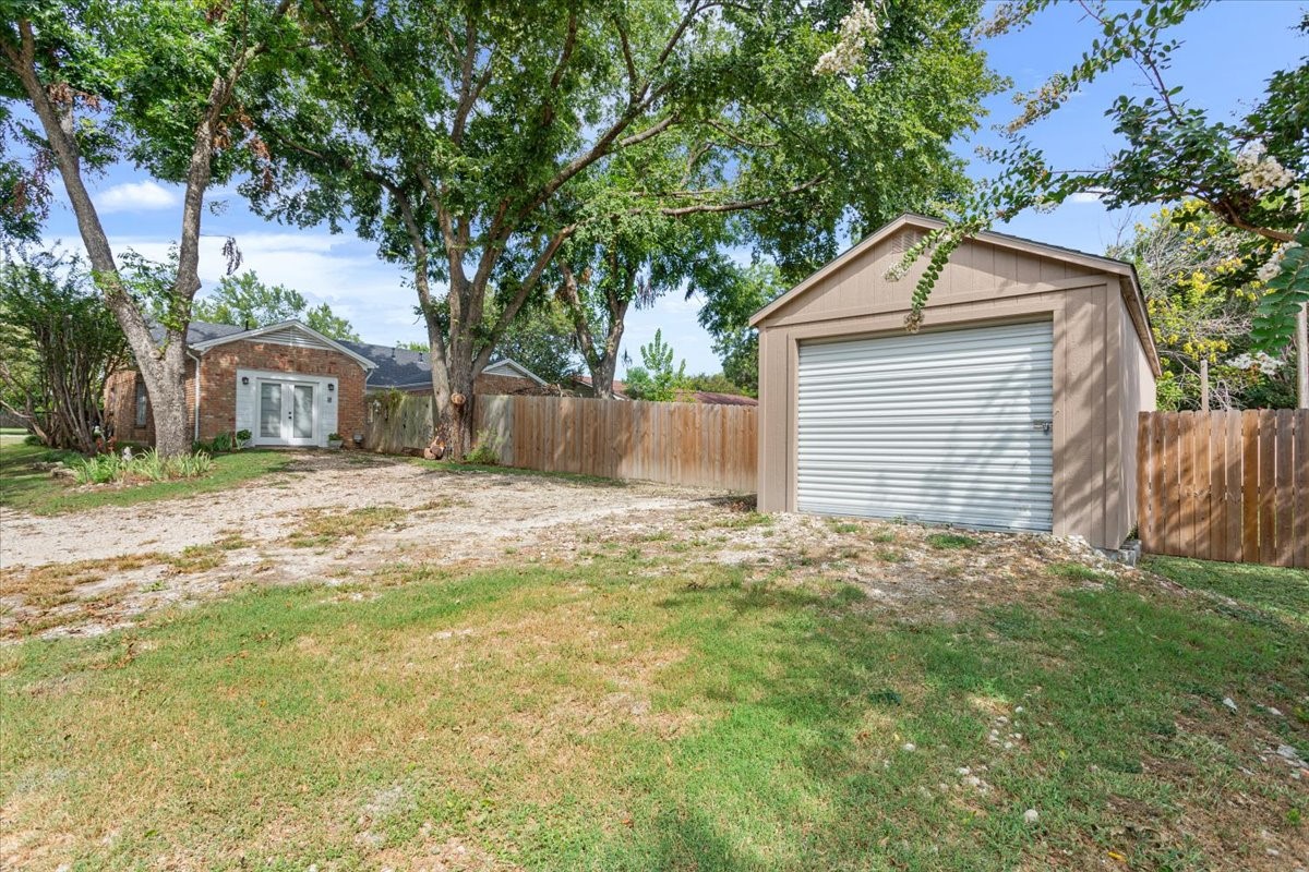 507 N Maple Avenue