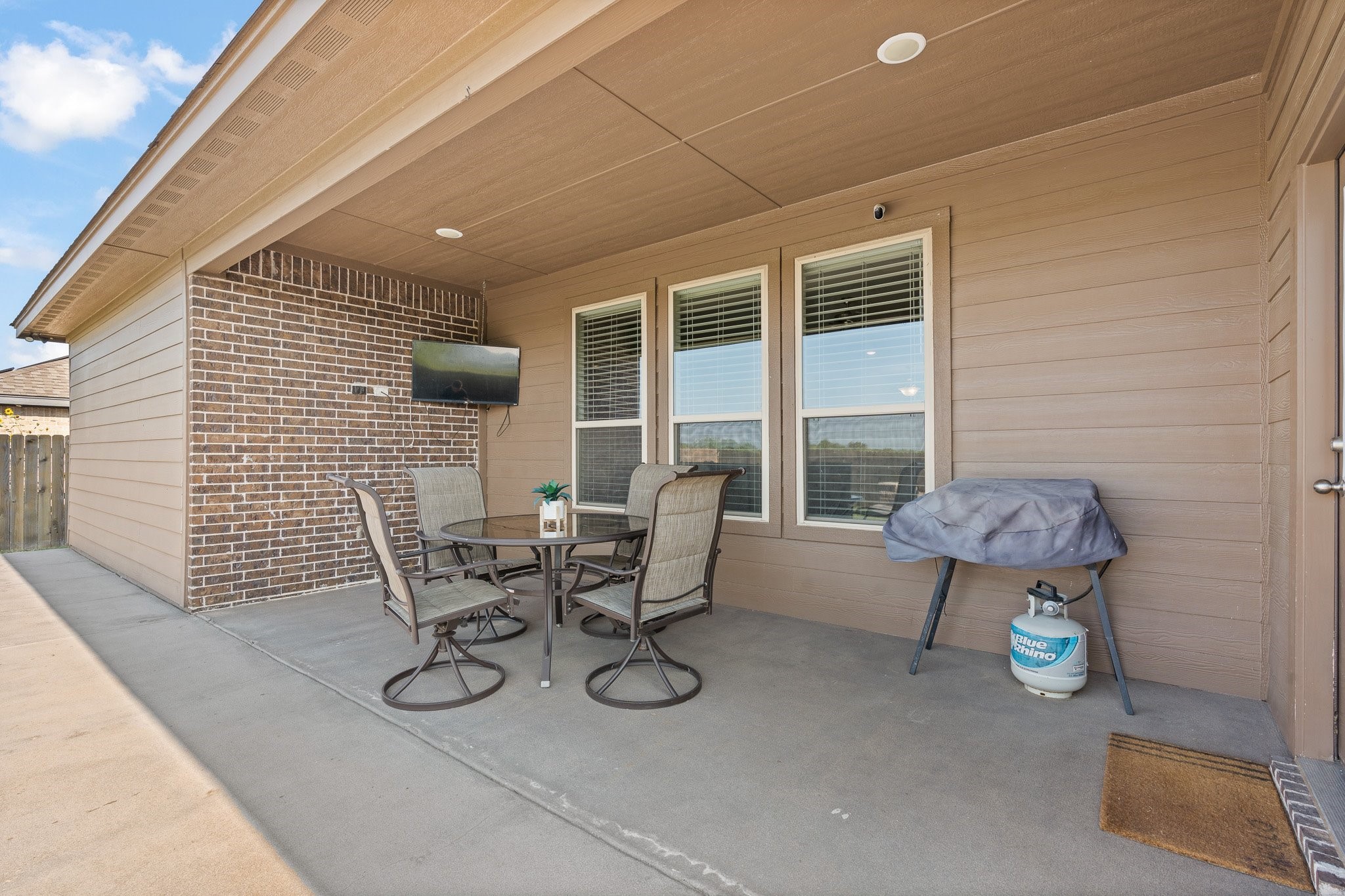 402 Stoneridge Drive