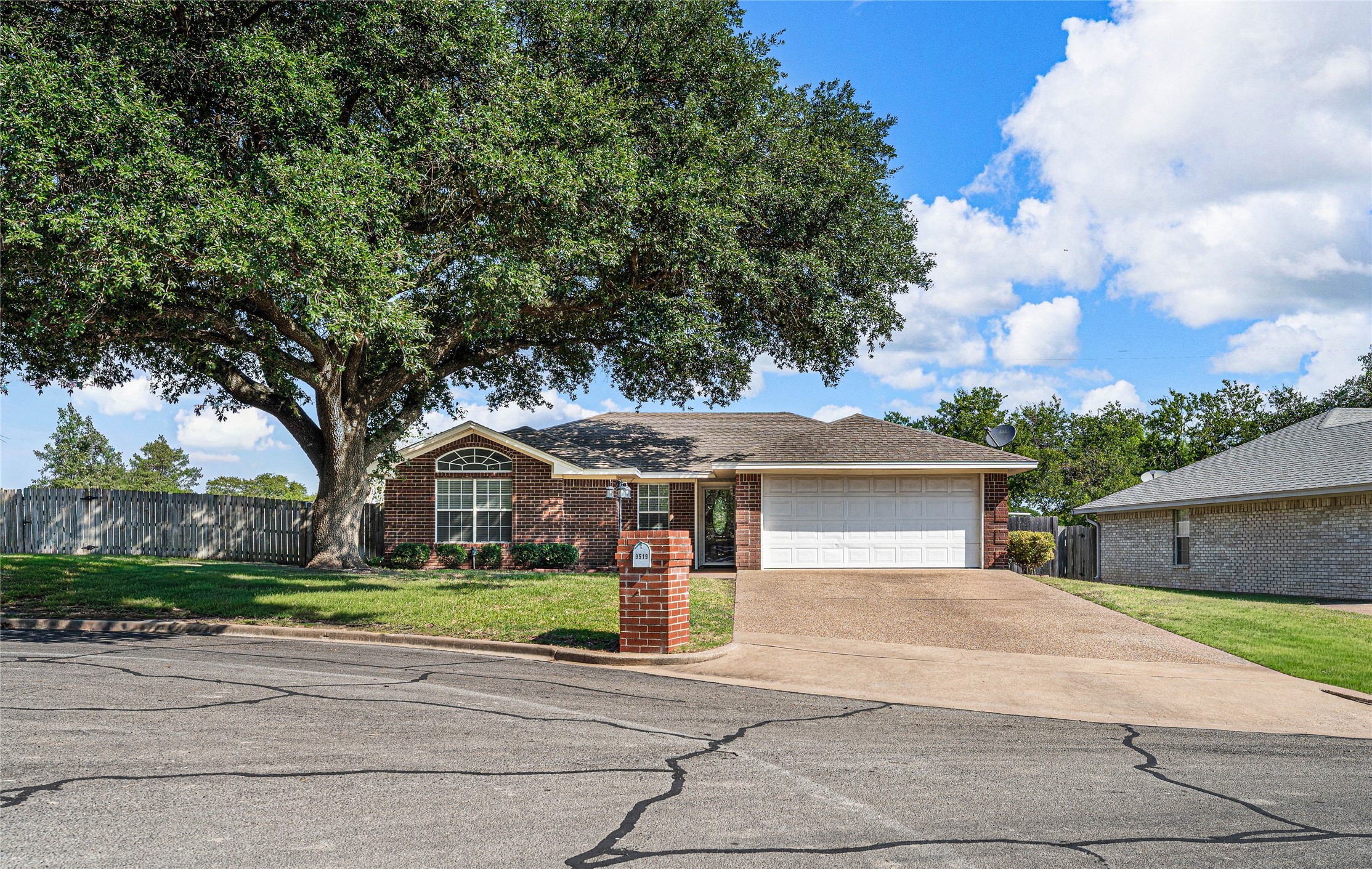 9519 Reno Drive