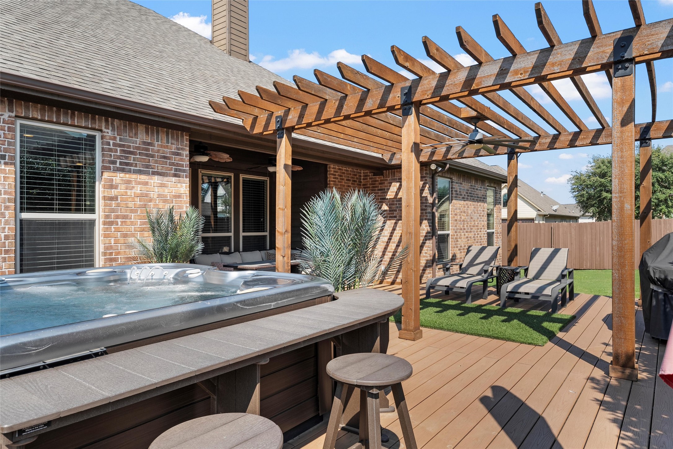 17034 Salado Drive
