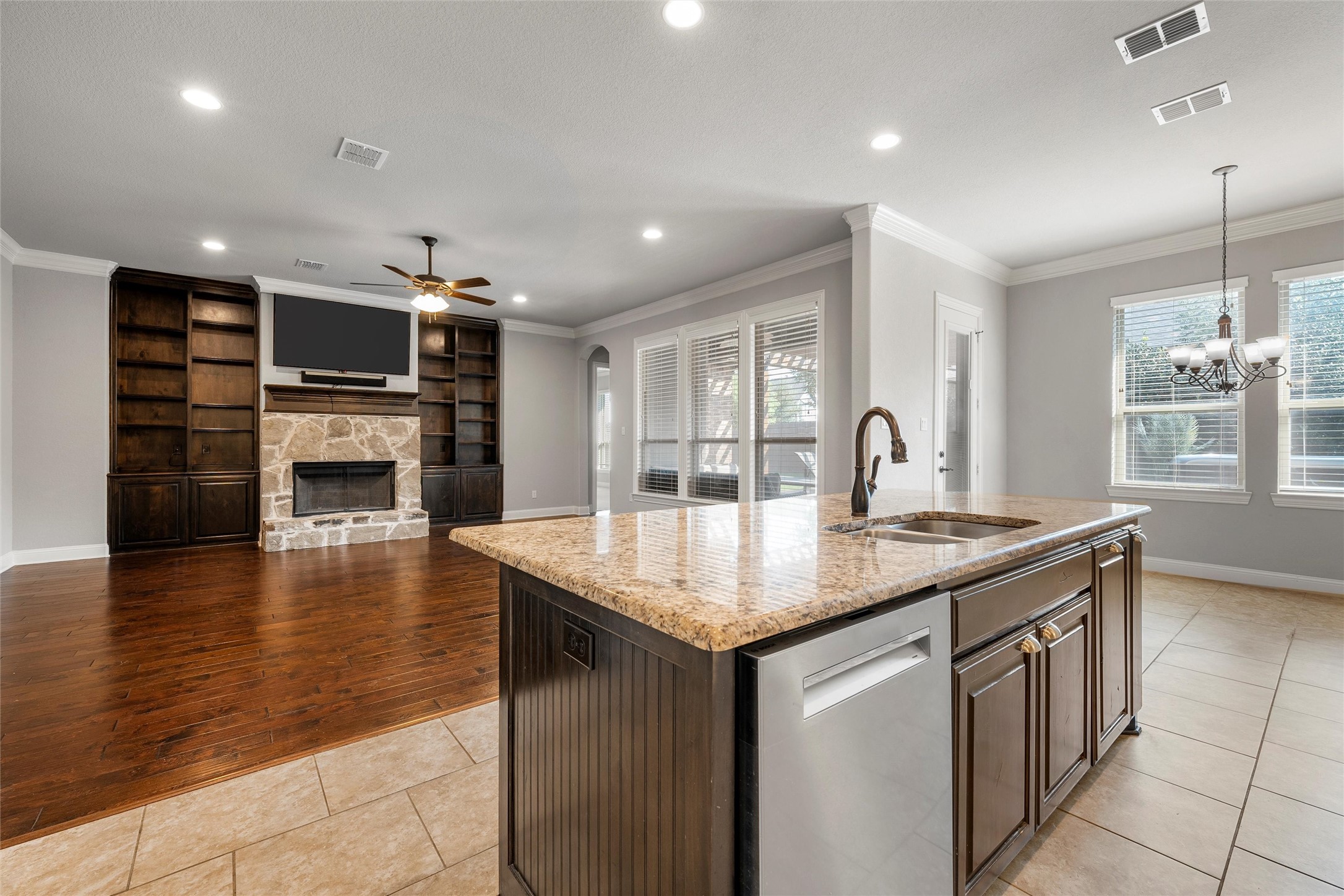 17034 Salado Drive