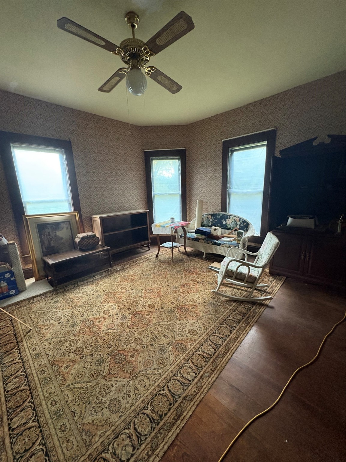 106 Corsicana Street