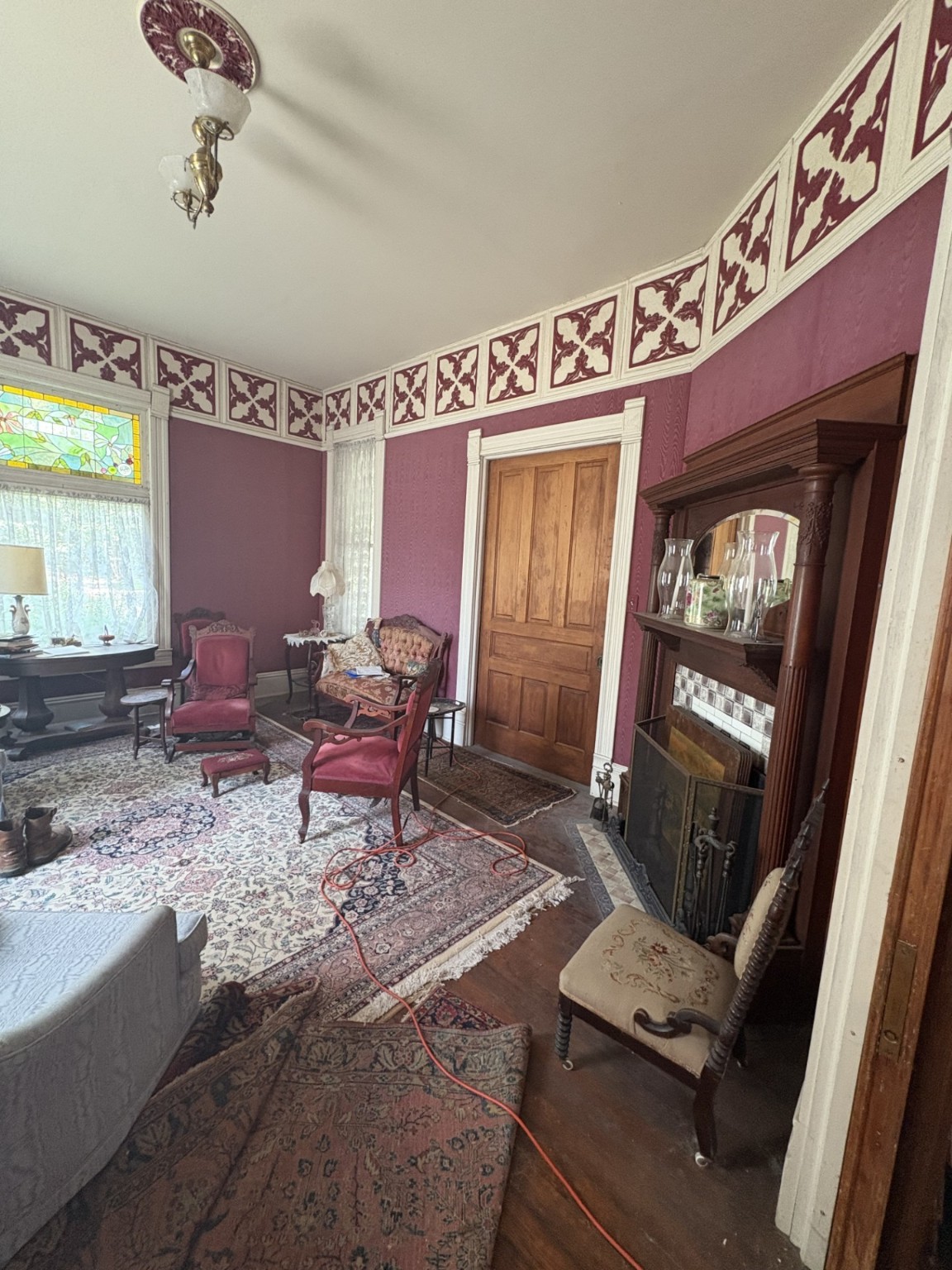 106 Corsicana Street