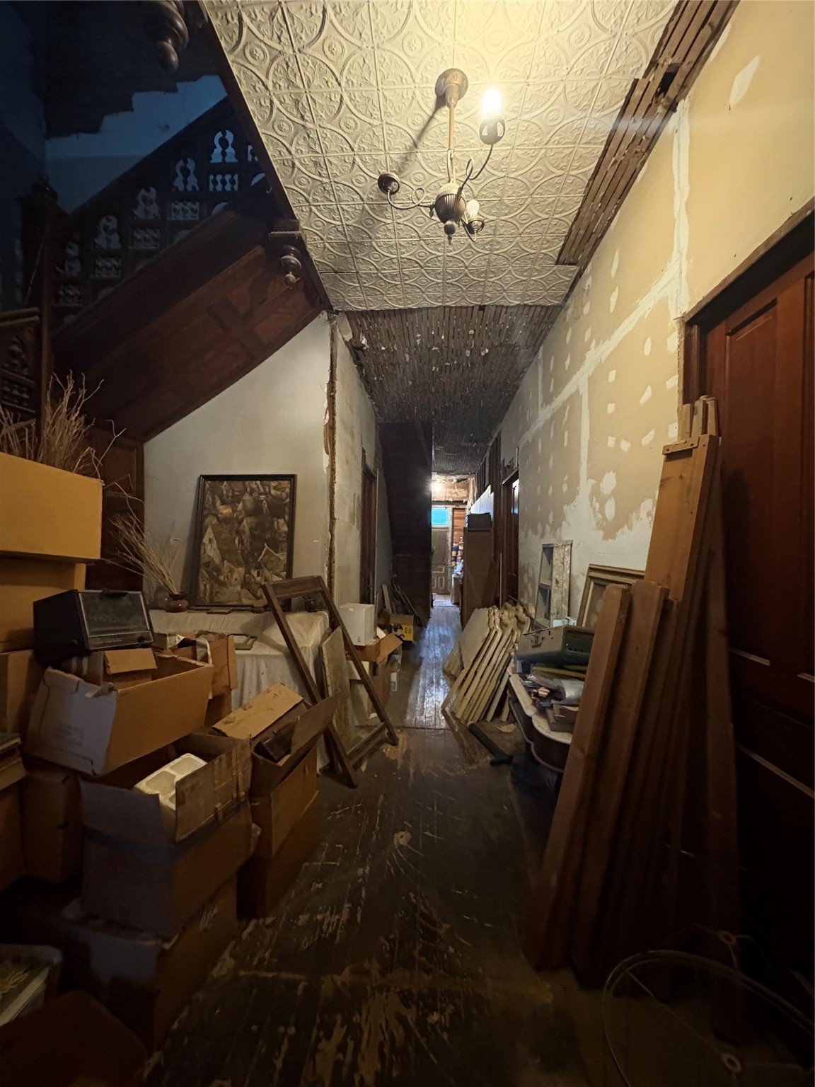 106 Corsicana Street