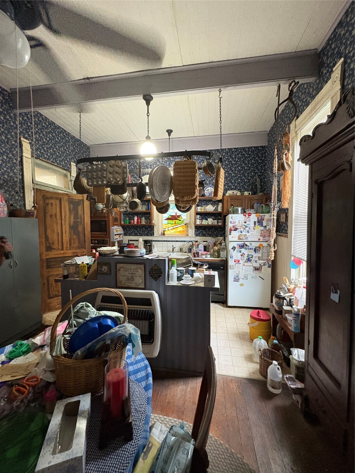 106 Corsicana Street