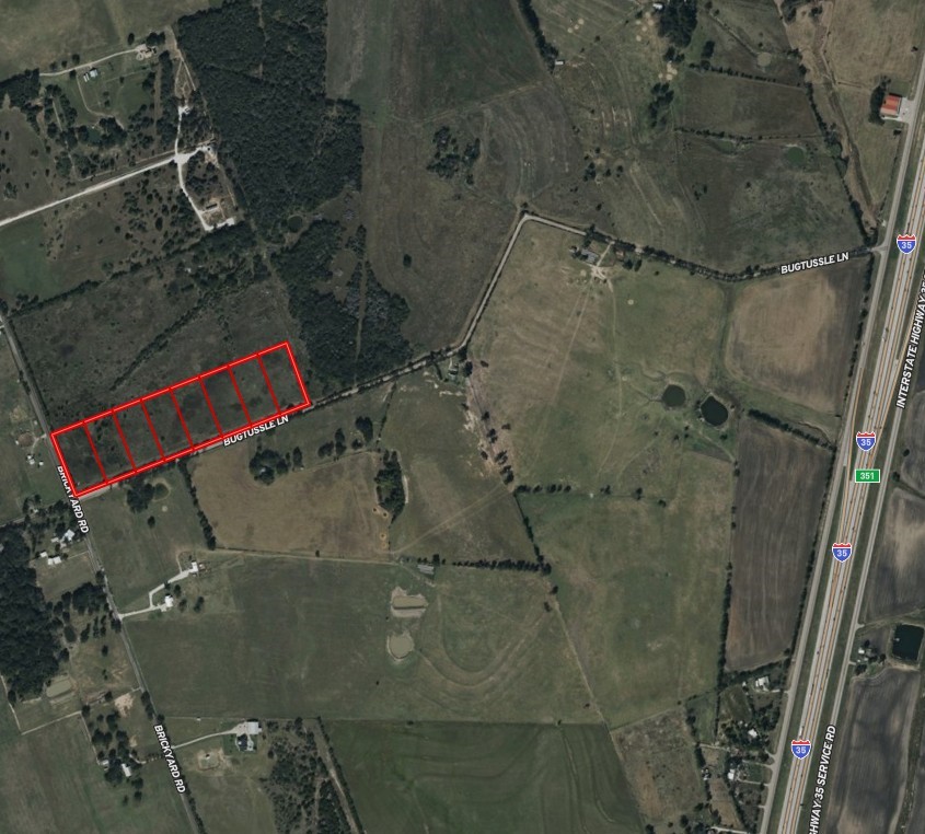 Lot 3 Buggtussle Lane