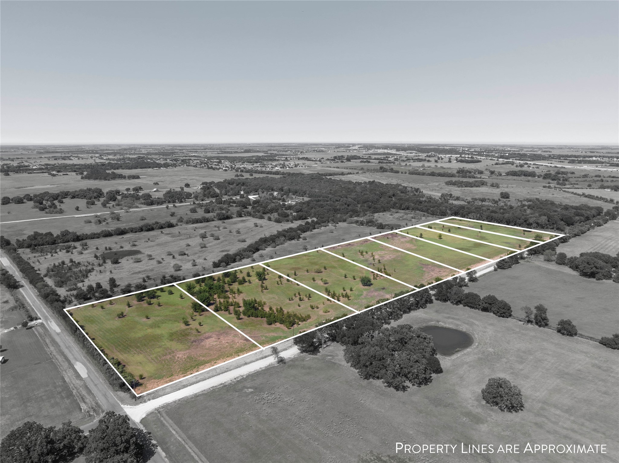 Lot 3 Buggtussle Lane