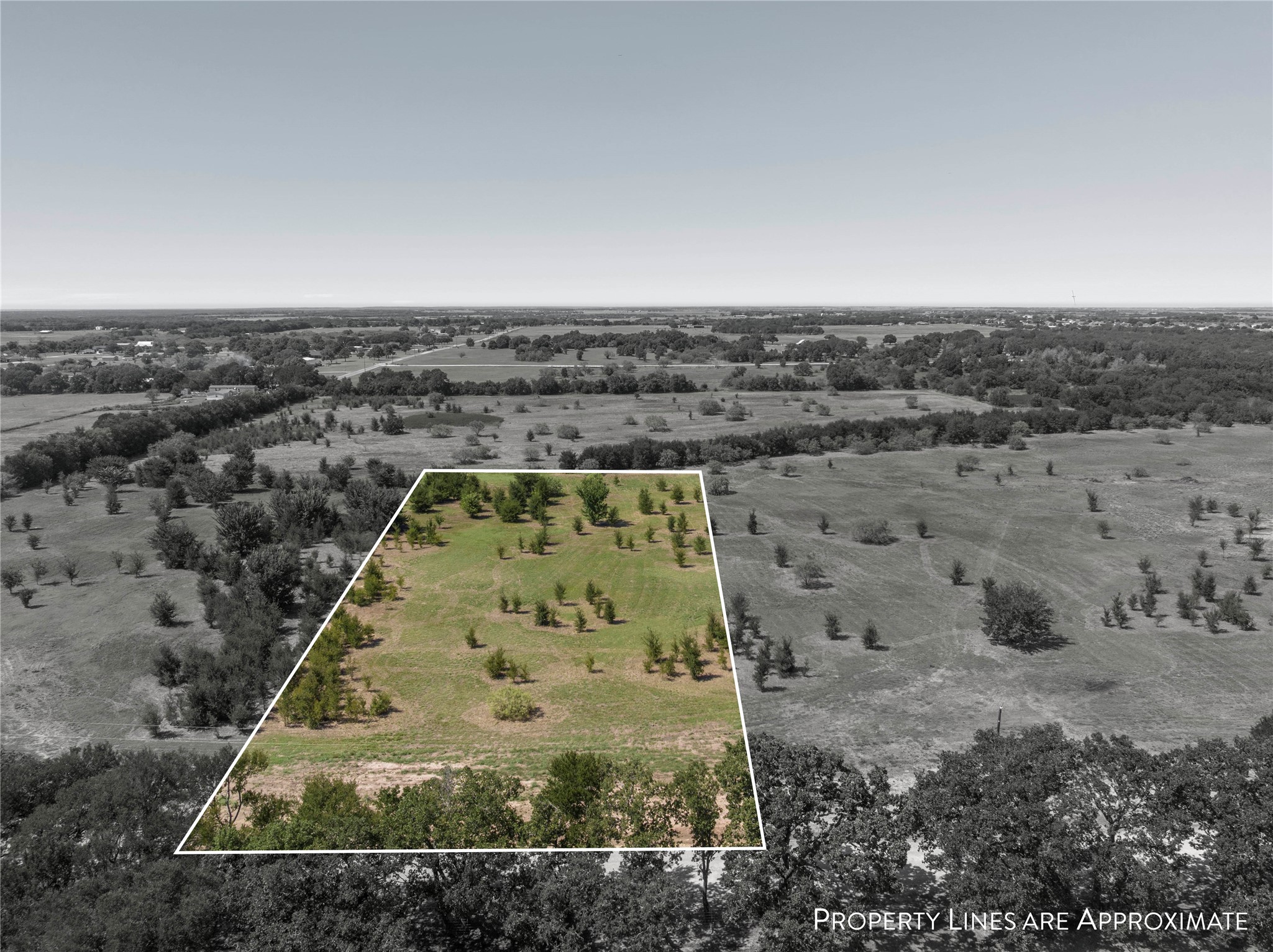 Lot 3 Buggtussle Lane