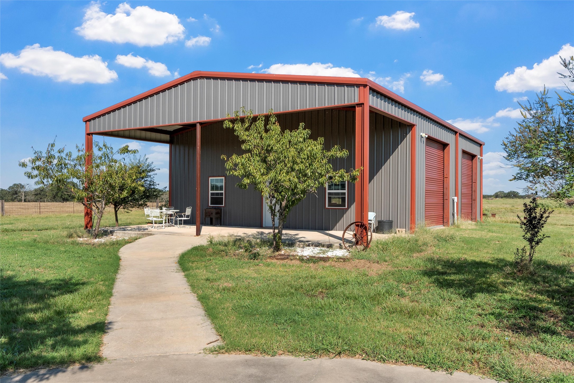 242 Mount Moriah Road